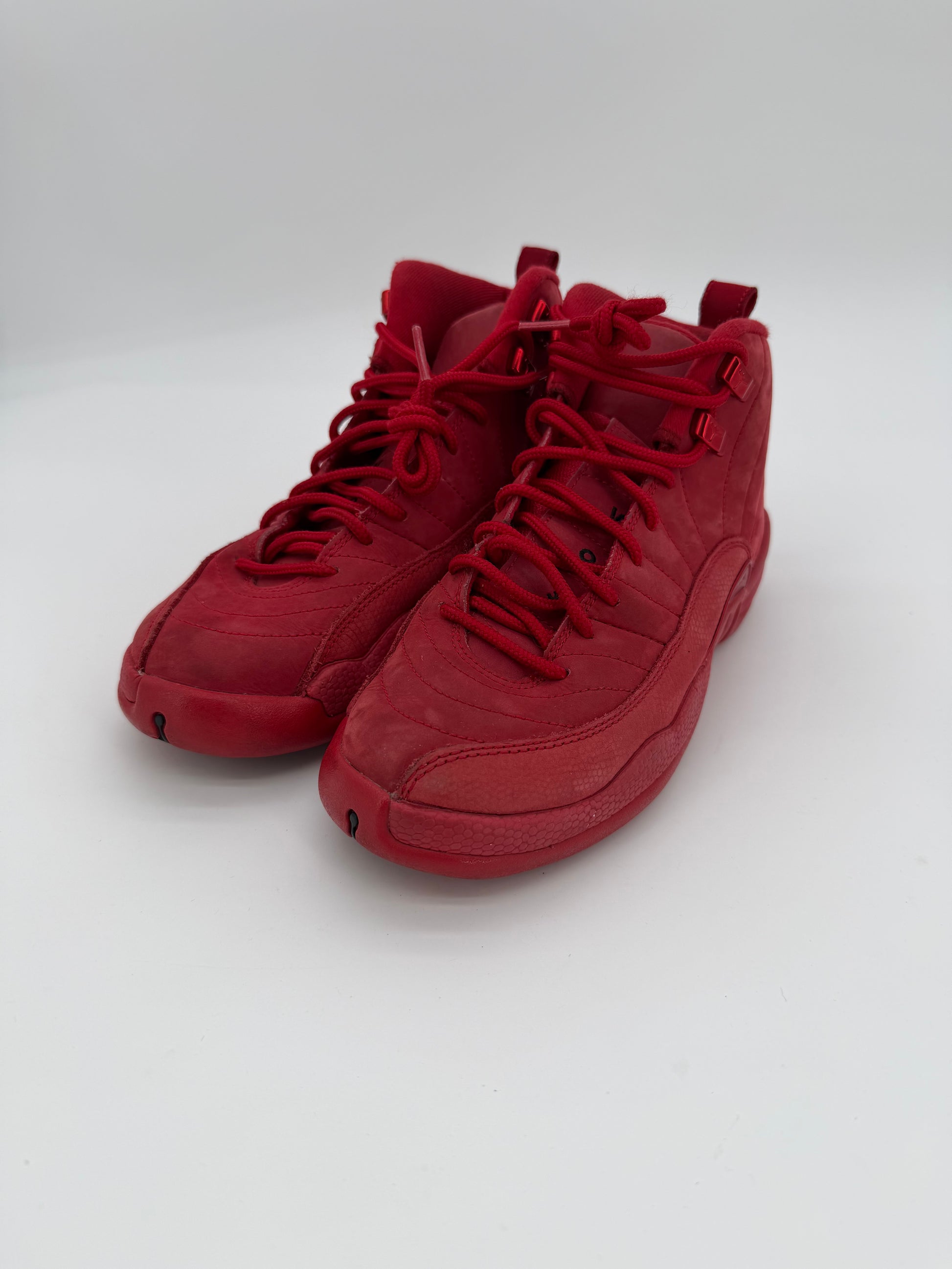 Jordan 12 Retro Gym Red (2018)