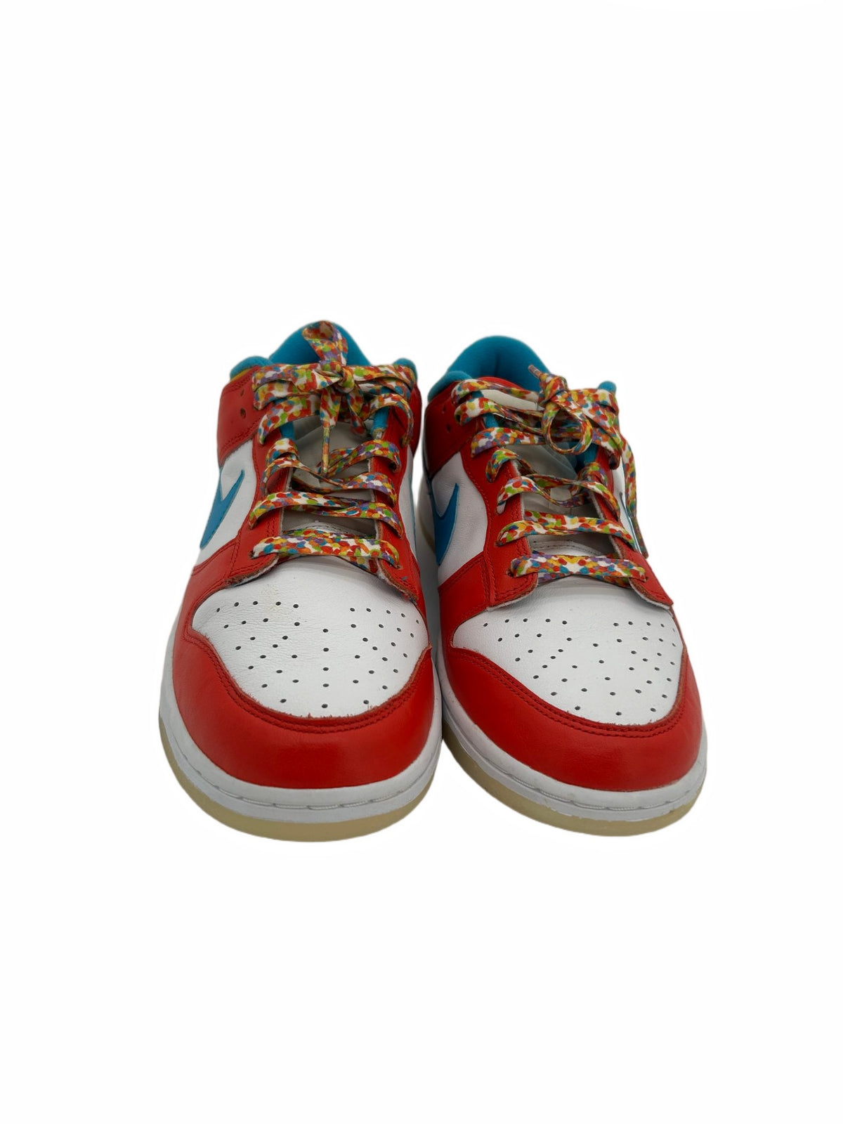 Nike Dunk Low QS LeBron James Fruity Pebbles