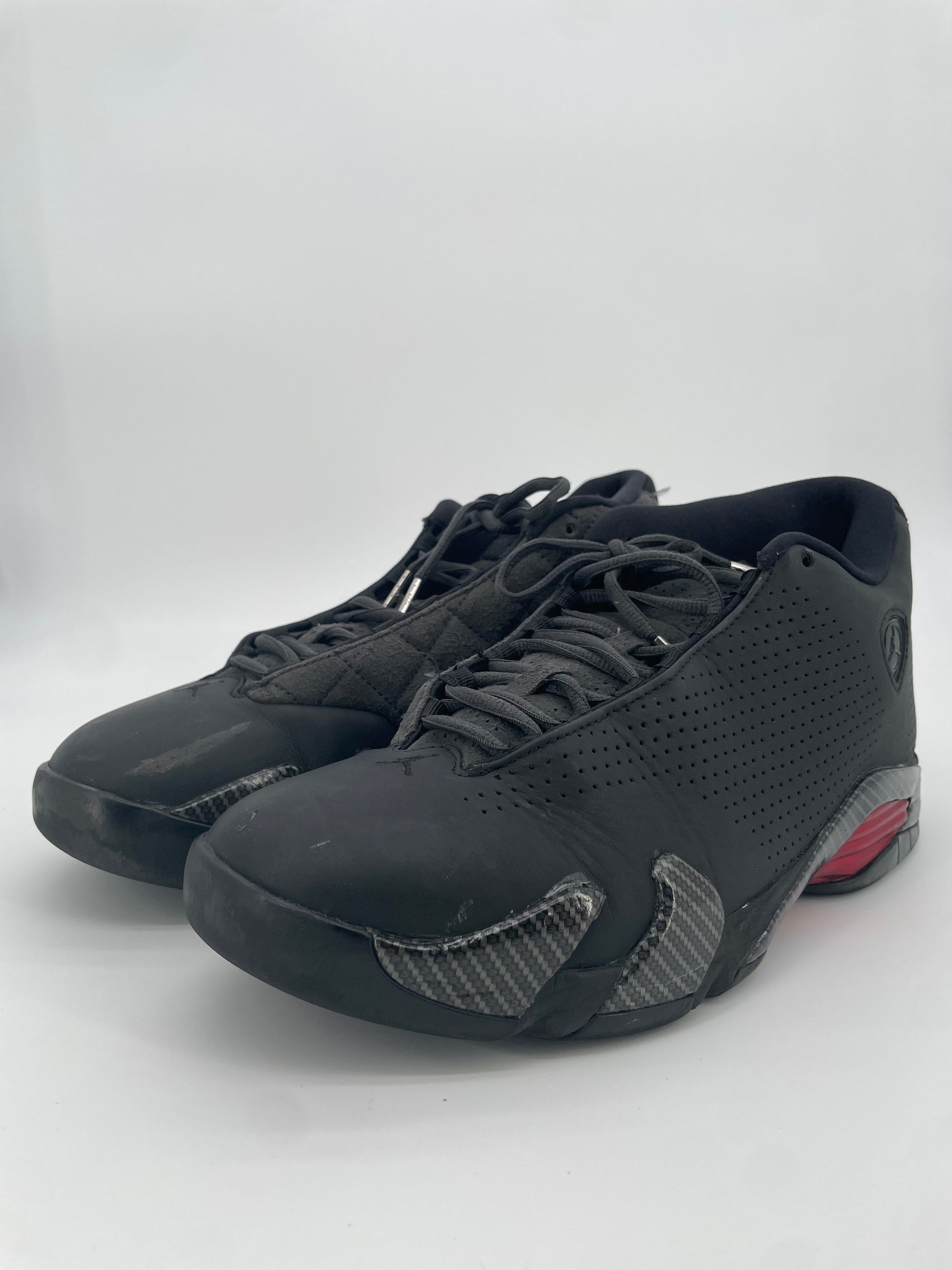 Jordan 14 Retro SE Black Anthracite