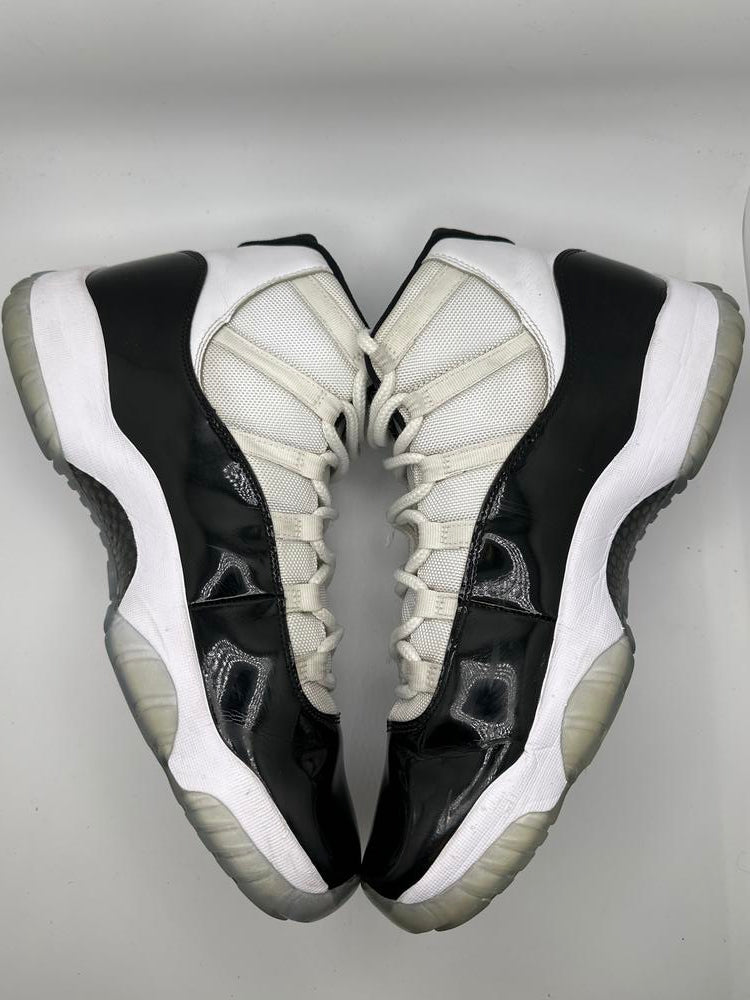 Jordan 11 Retro Concord (2018)