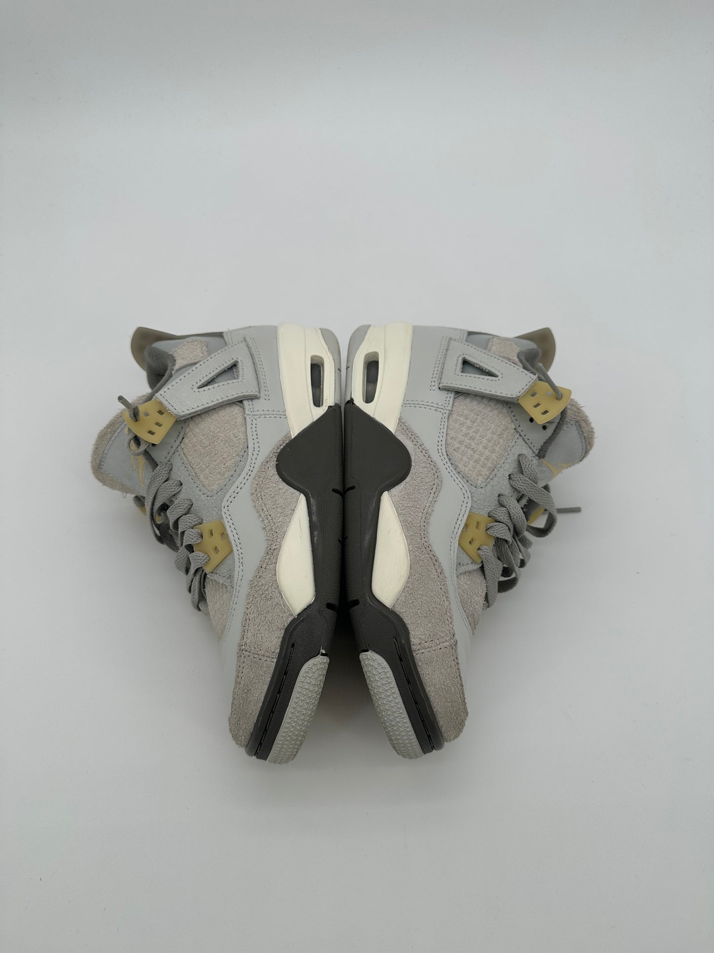 Jordan 4 Retro SE Craft Photon Dust (GS)