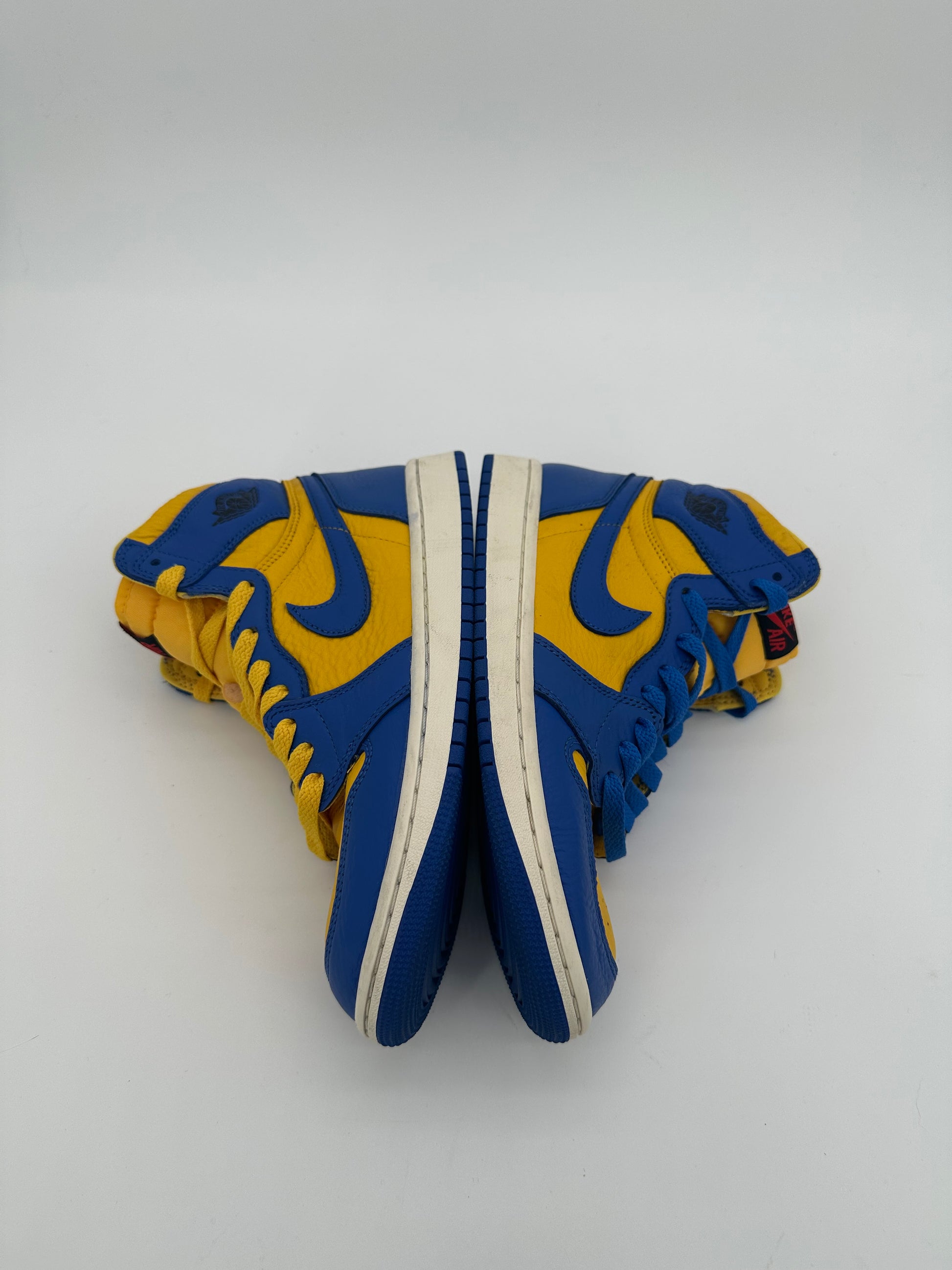 Jordan 1 Retro High OG Reverse Laney (Women's)