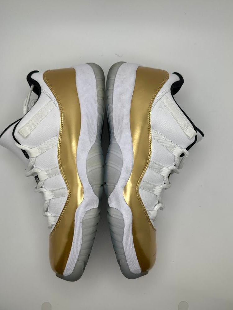 Jordan 11 Retro Low Closing Ceremony