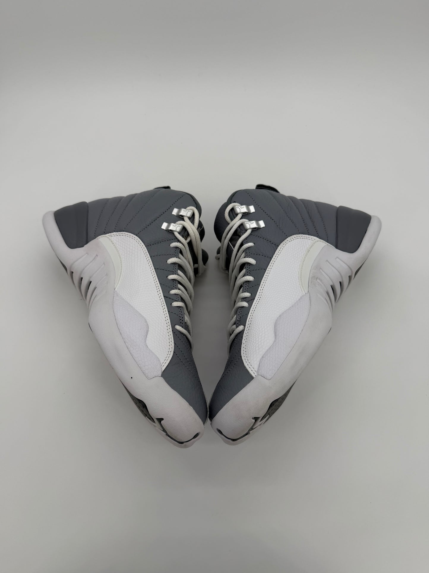 Jordan 12 Retro Stealth