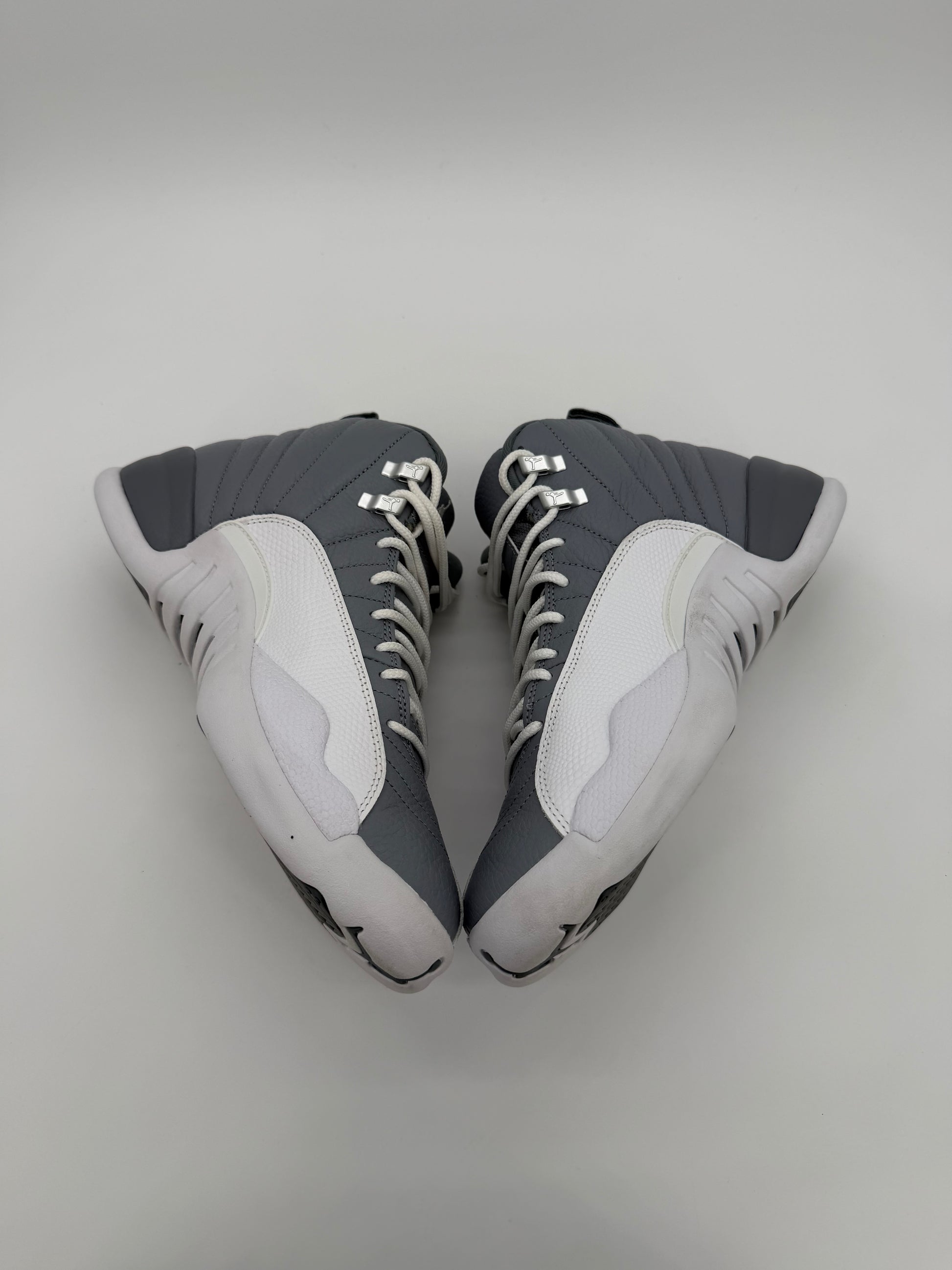 Jordan 12 Retro Stealth