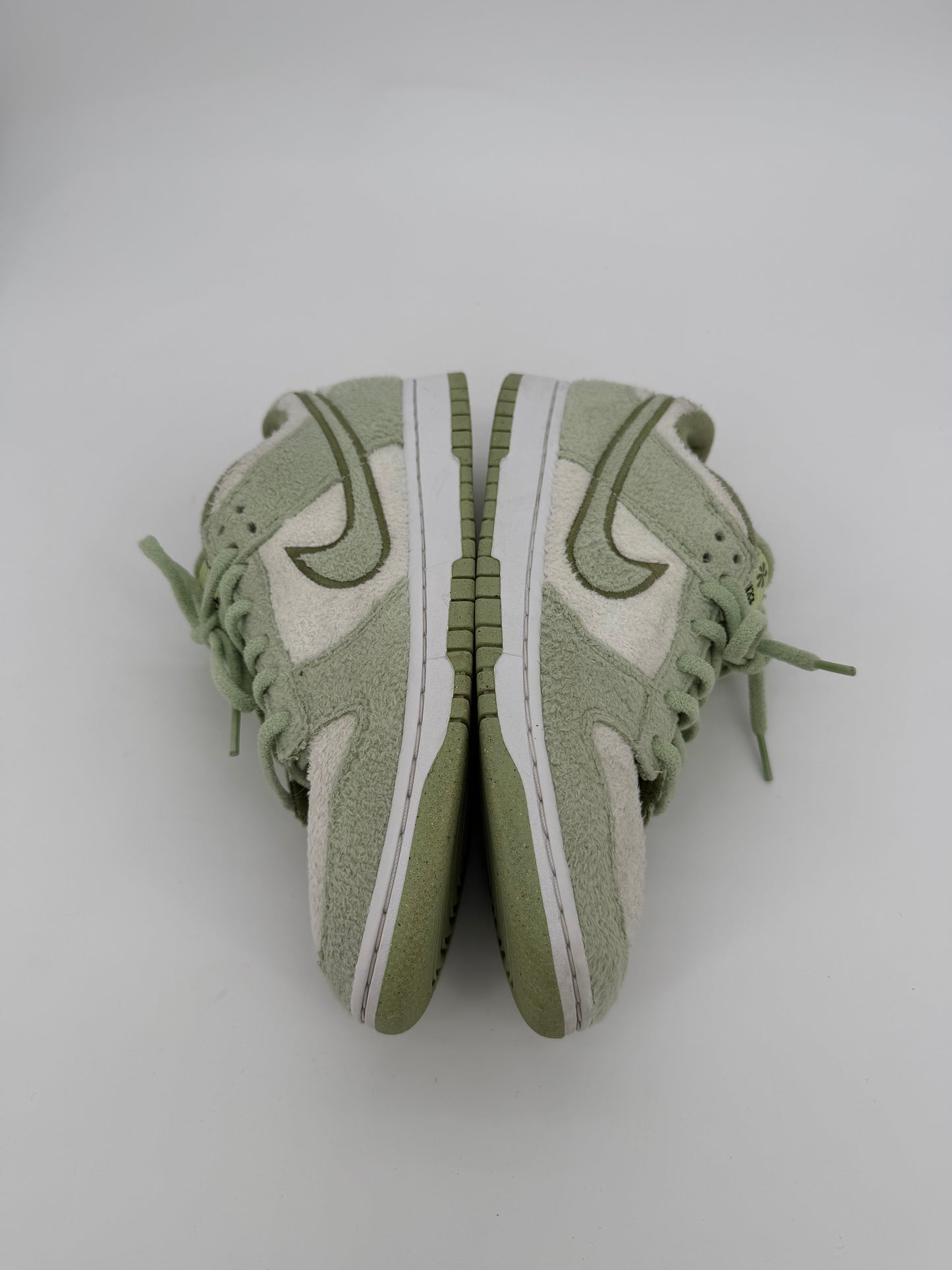 Nike Dunk Low SE Fleece Pack Honeydew (Women's)