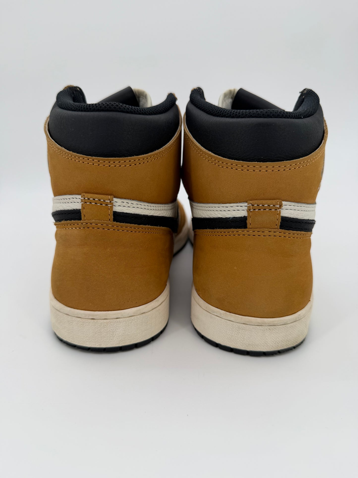 Jordan 1 Retro High Rookie of the Year