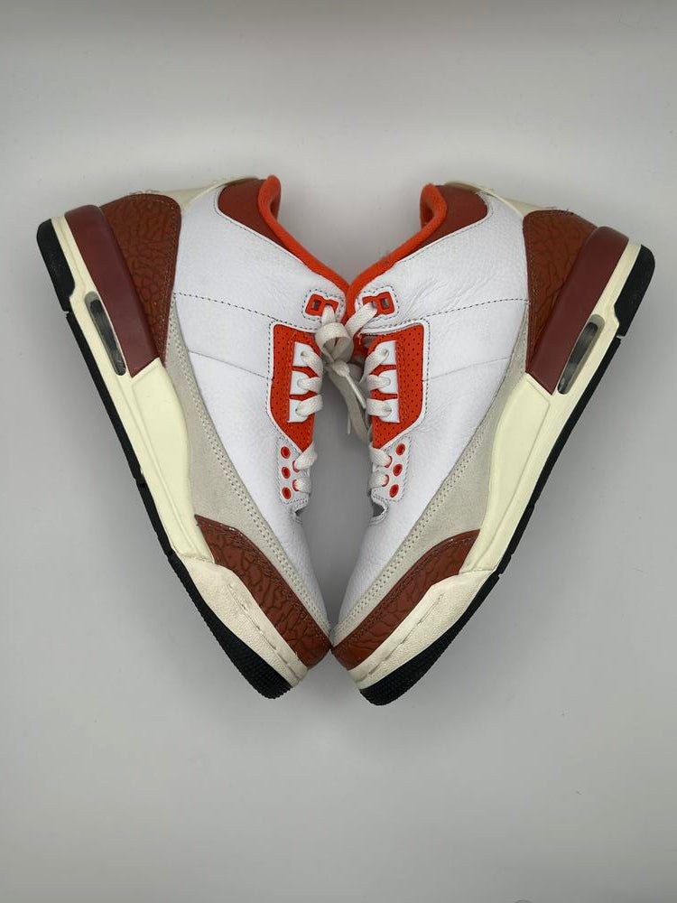 Jordan 3 Retro SE Dunk on Mars (GS)