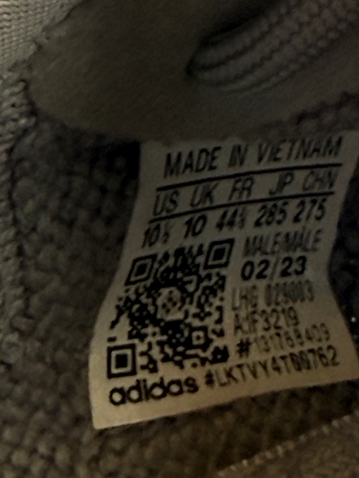 adidas Yeezy Boost 350 V2 Steel Grey