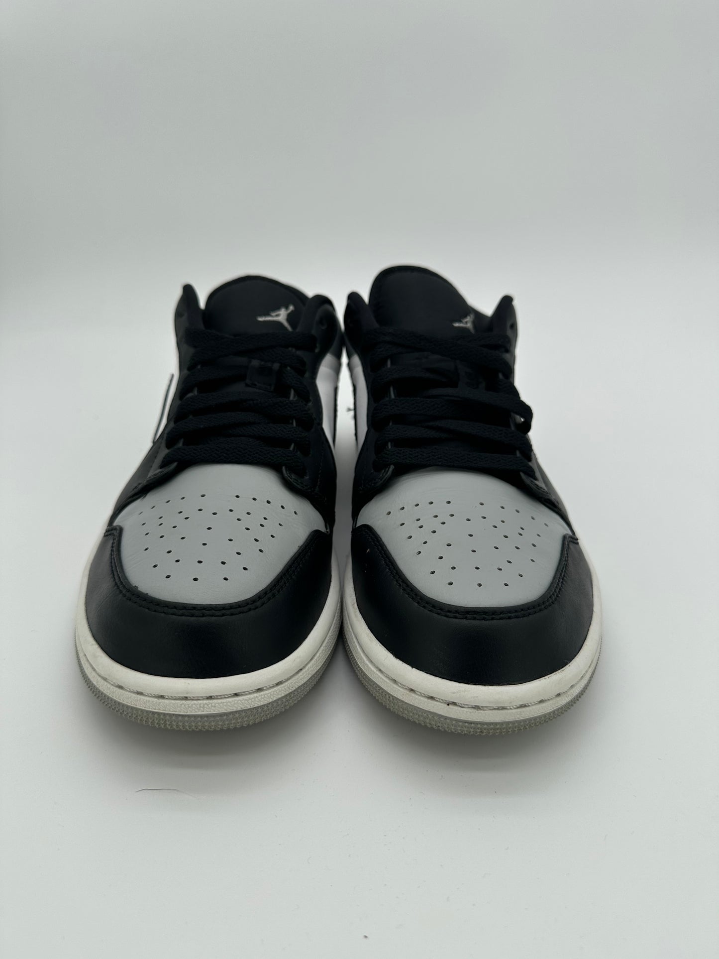 Jordan 1 Low Shadow Toe