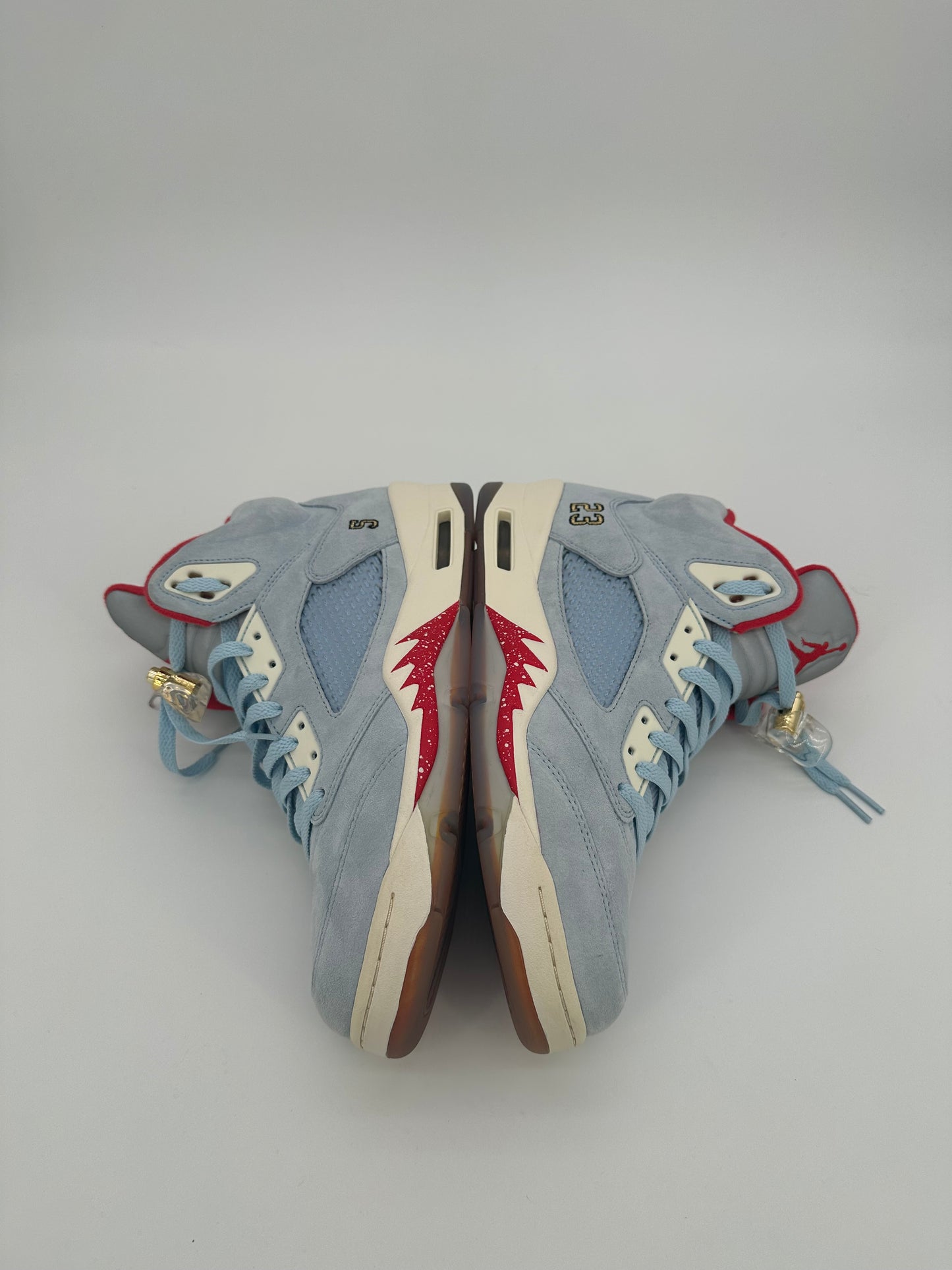 Jordan 5 Retro Trophy Room Ice Blue