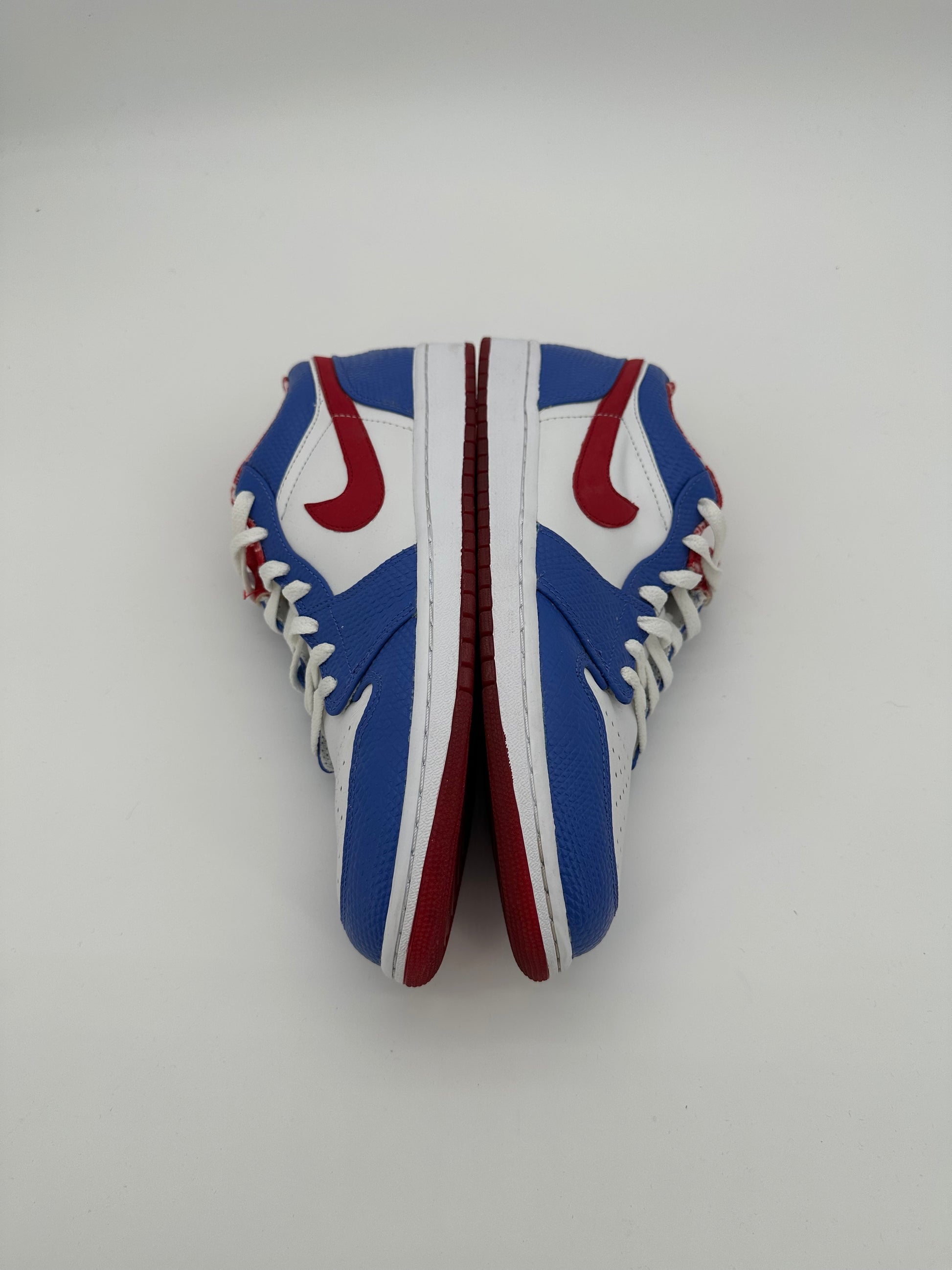 Jordan 1 Retro Low East Side