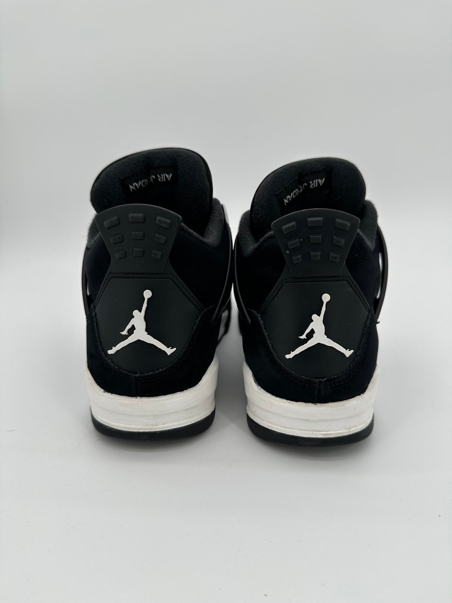 Jordan 4 Retro White Thunder (GS)