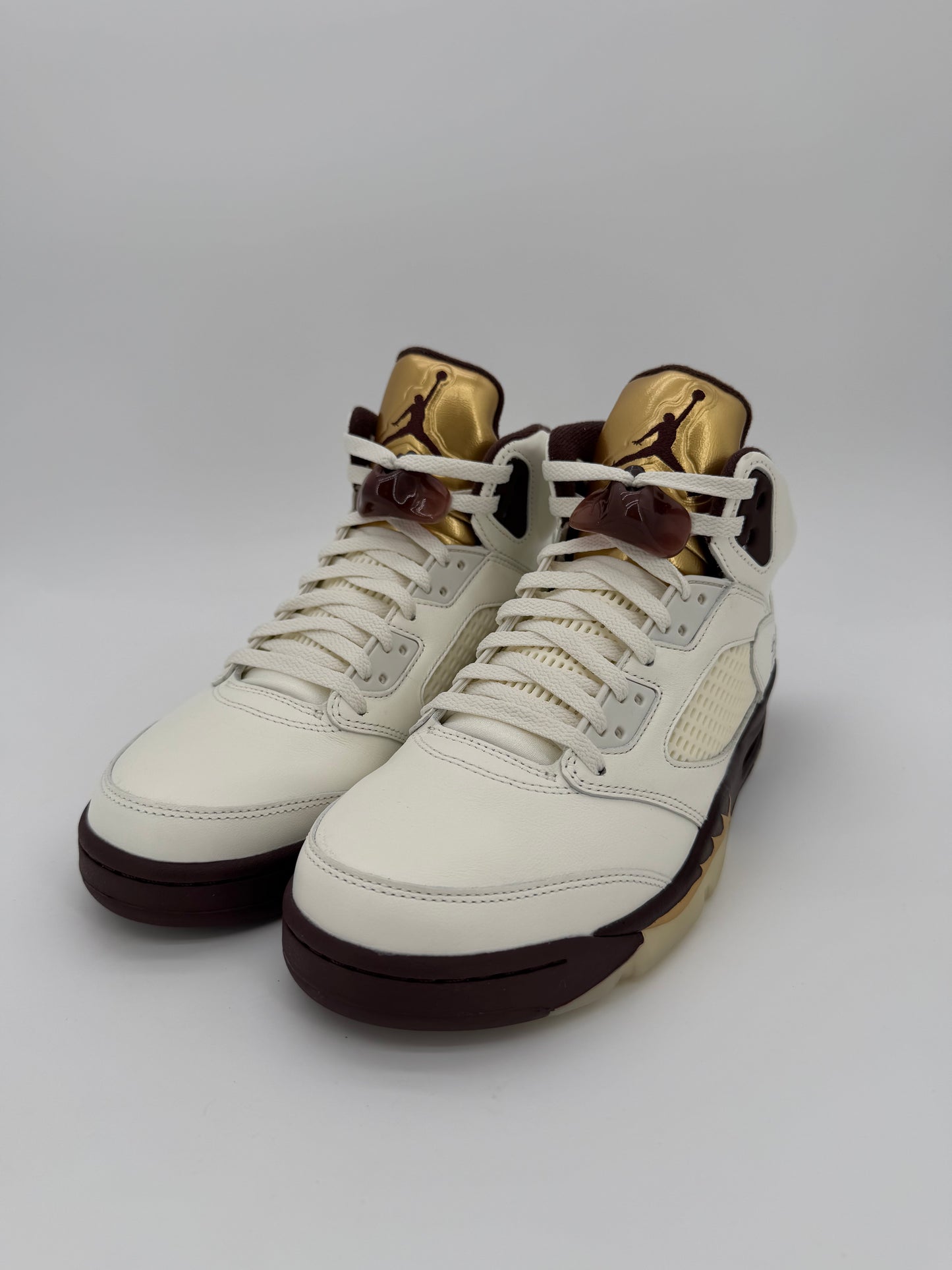 Jordan 5 Retro Golden Ticket (Women's)