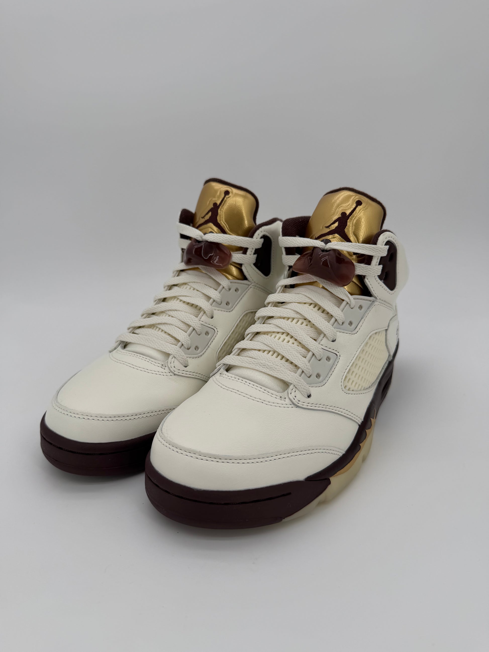 Jordan 5 Retro Golden Ticket (Women's)
