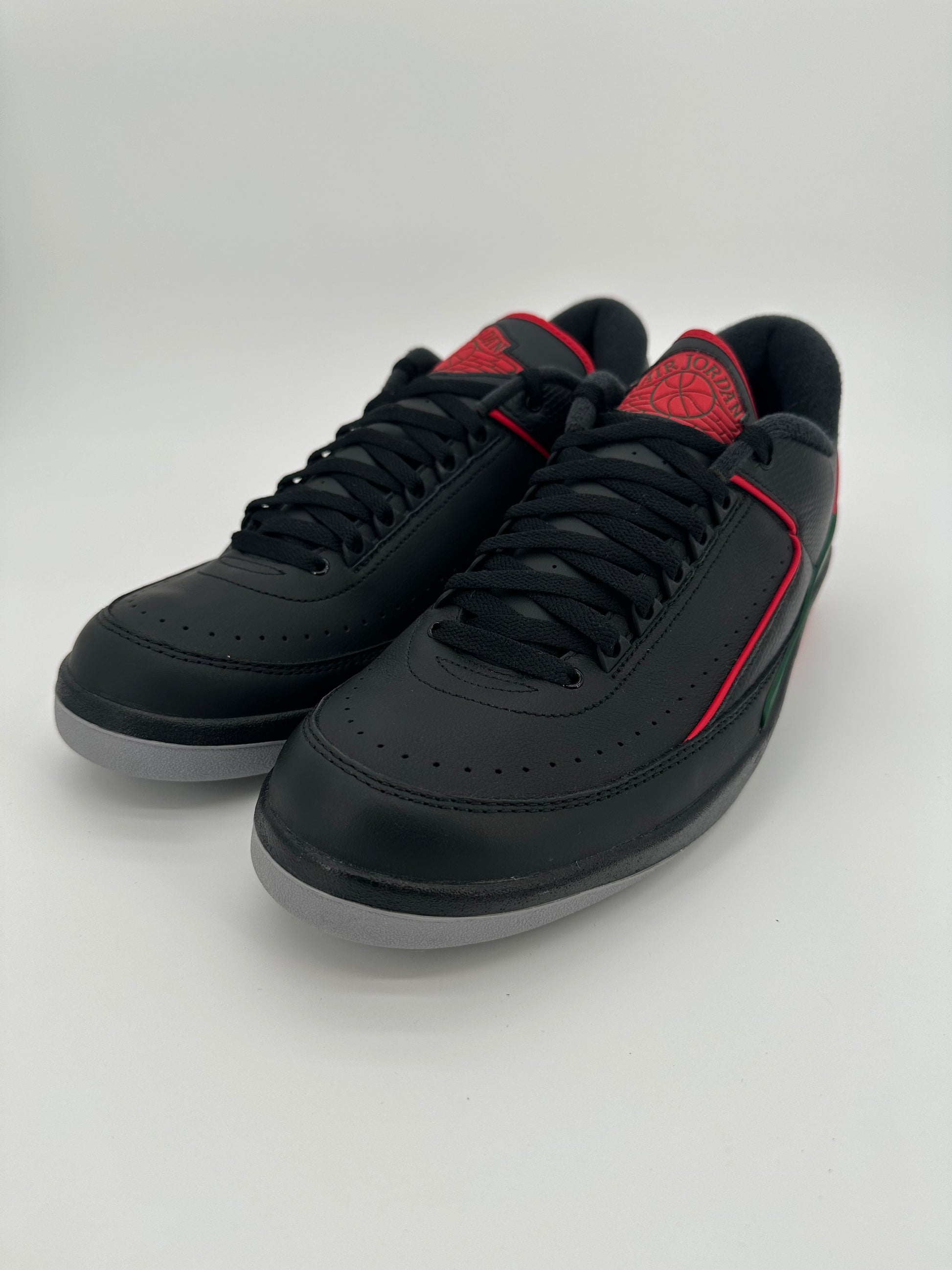 Jordan 2 Retro Low Christmas