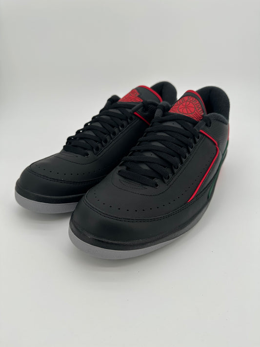 Jordan 2 Retro Low Christmas