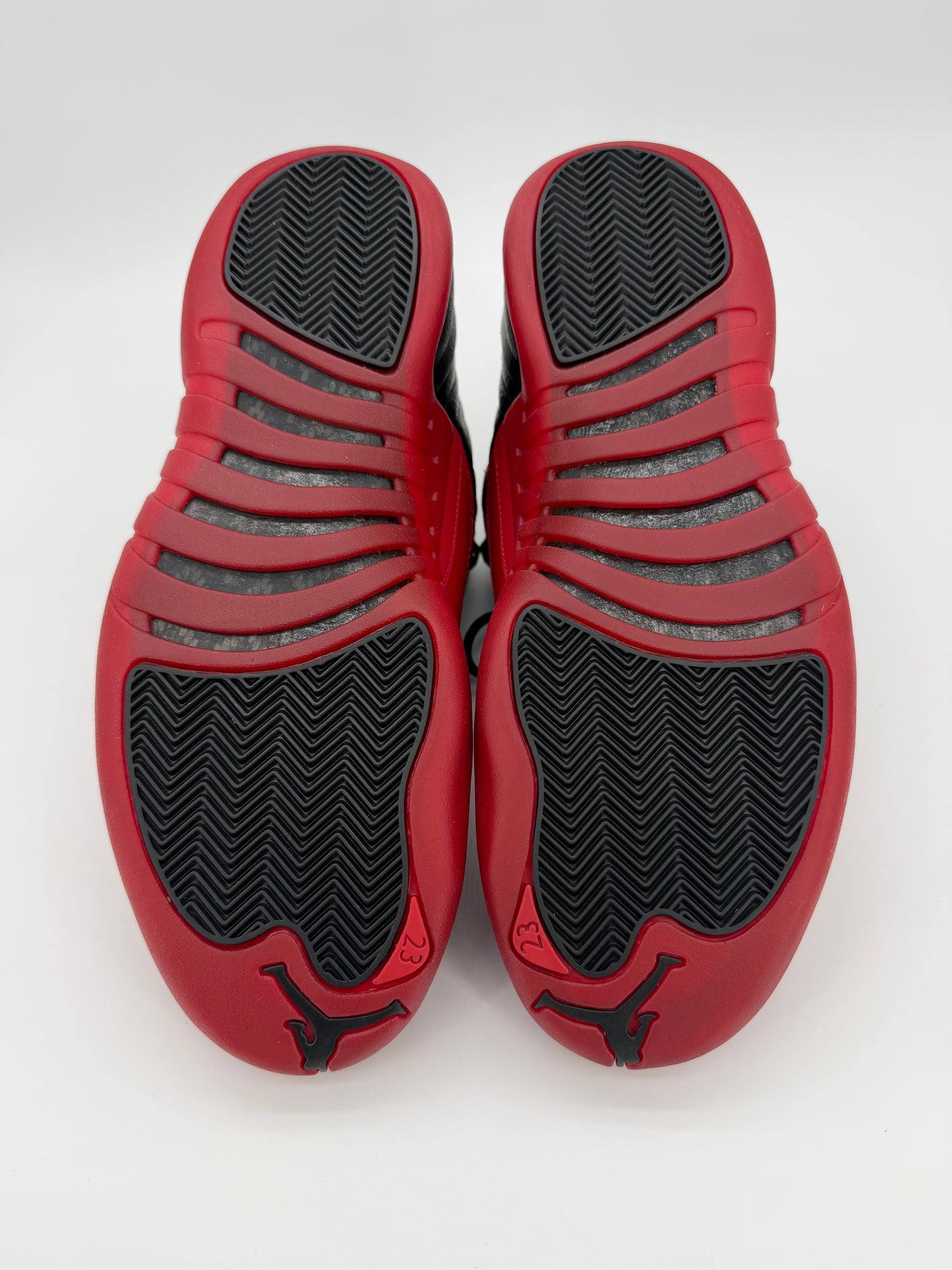 Jordan 12 Retro Flu Game (2025)