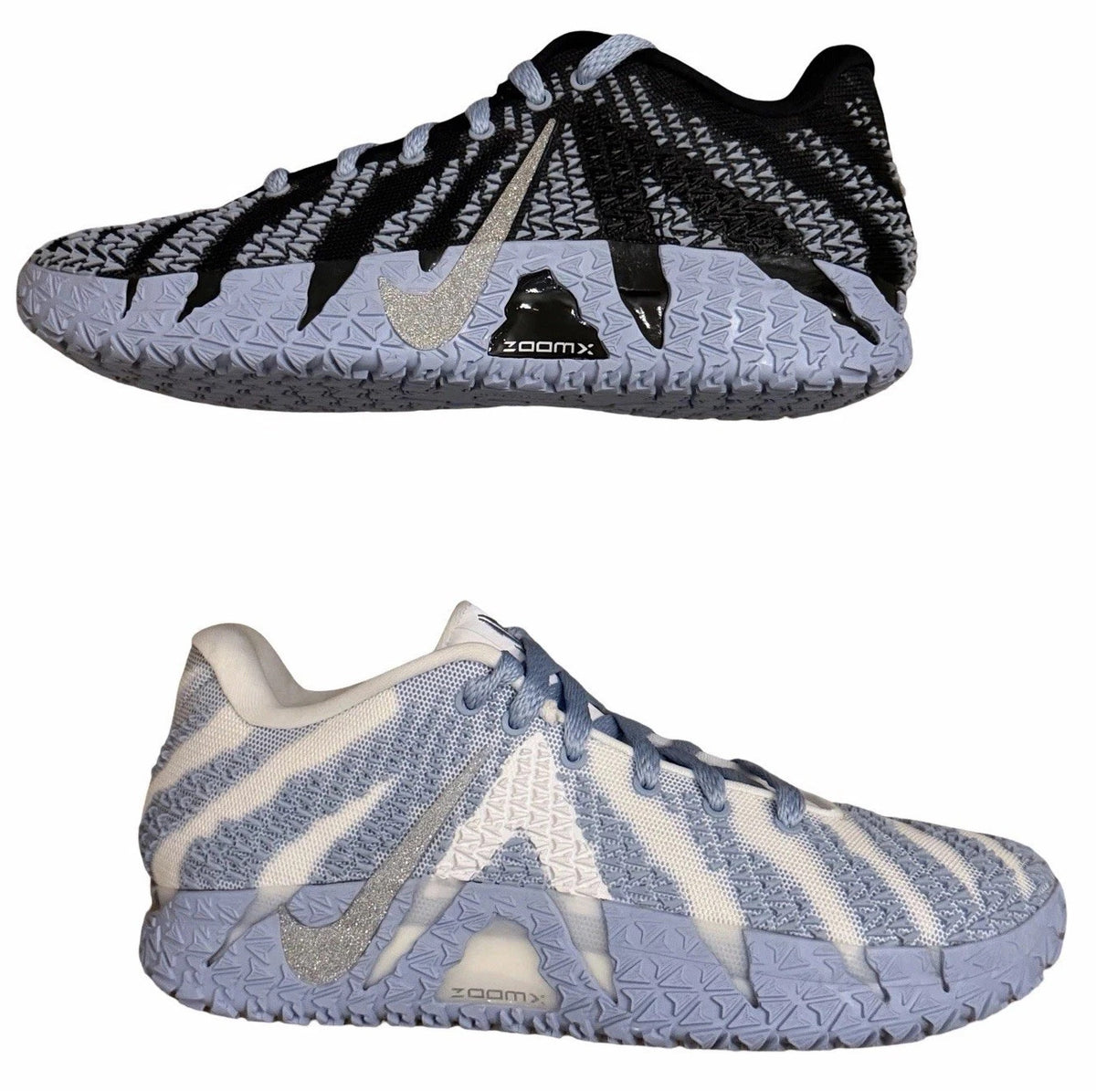 Nike Ja 3 By You