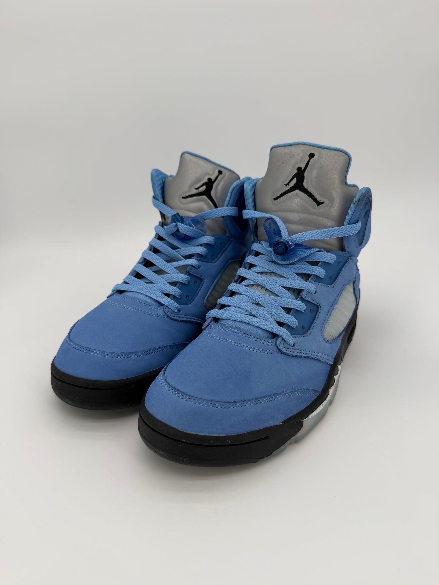 Jordan 5 Retro UNC University Blue