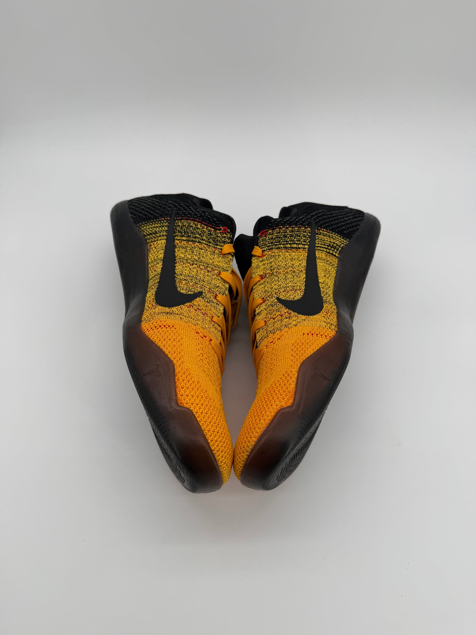 Nike Kobe 11 Elite Low Bruce Lee