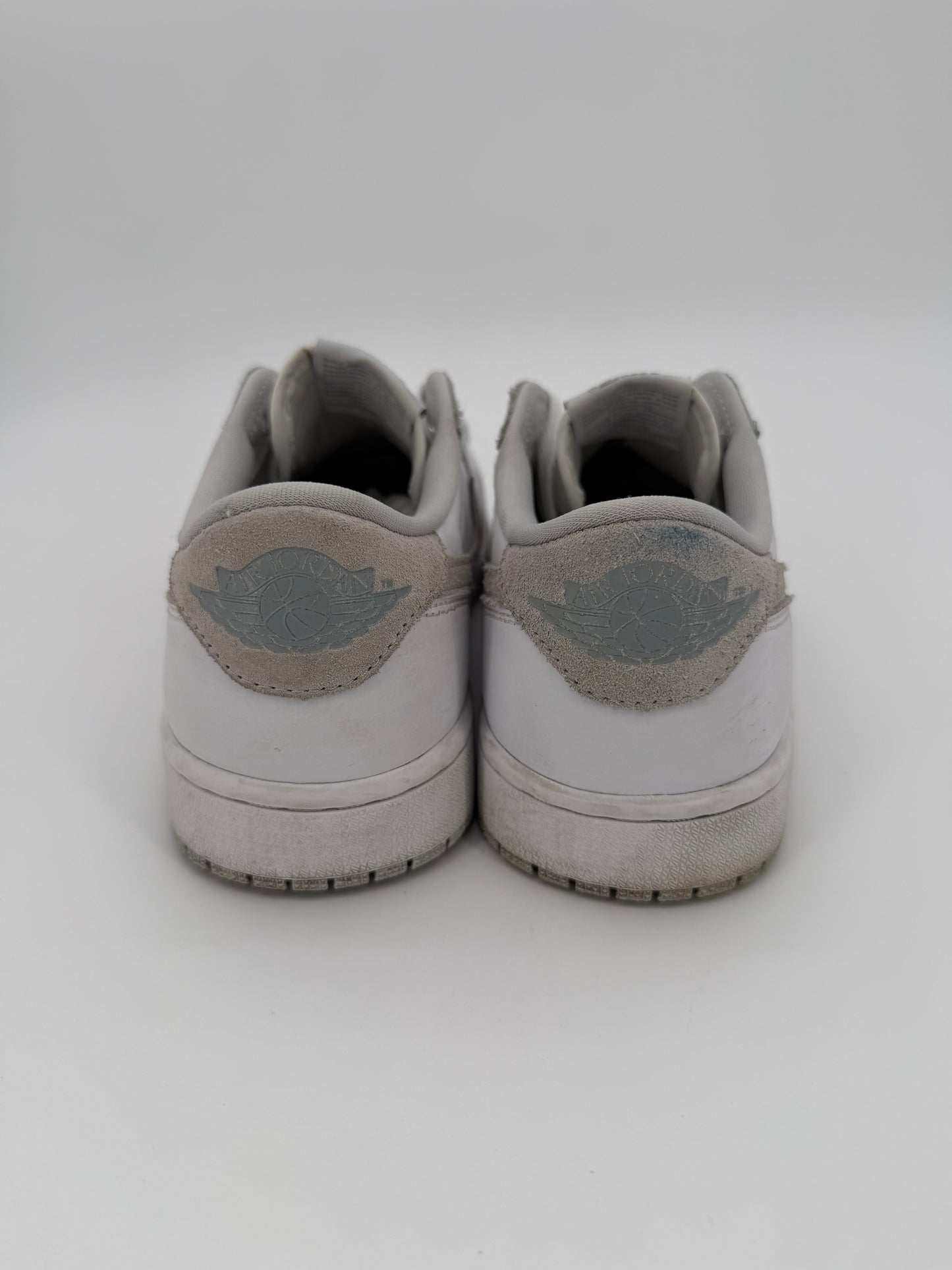 Jordan 1 Low OG Neutral Grey (2021/2024)