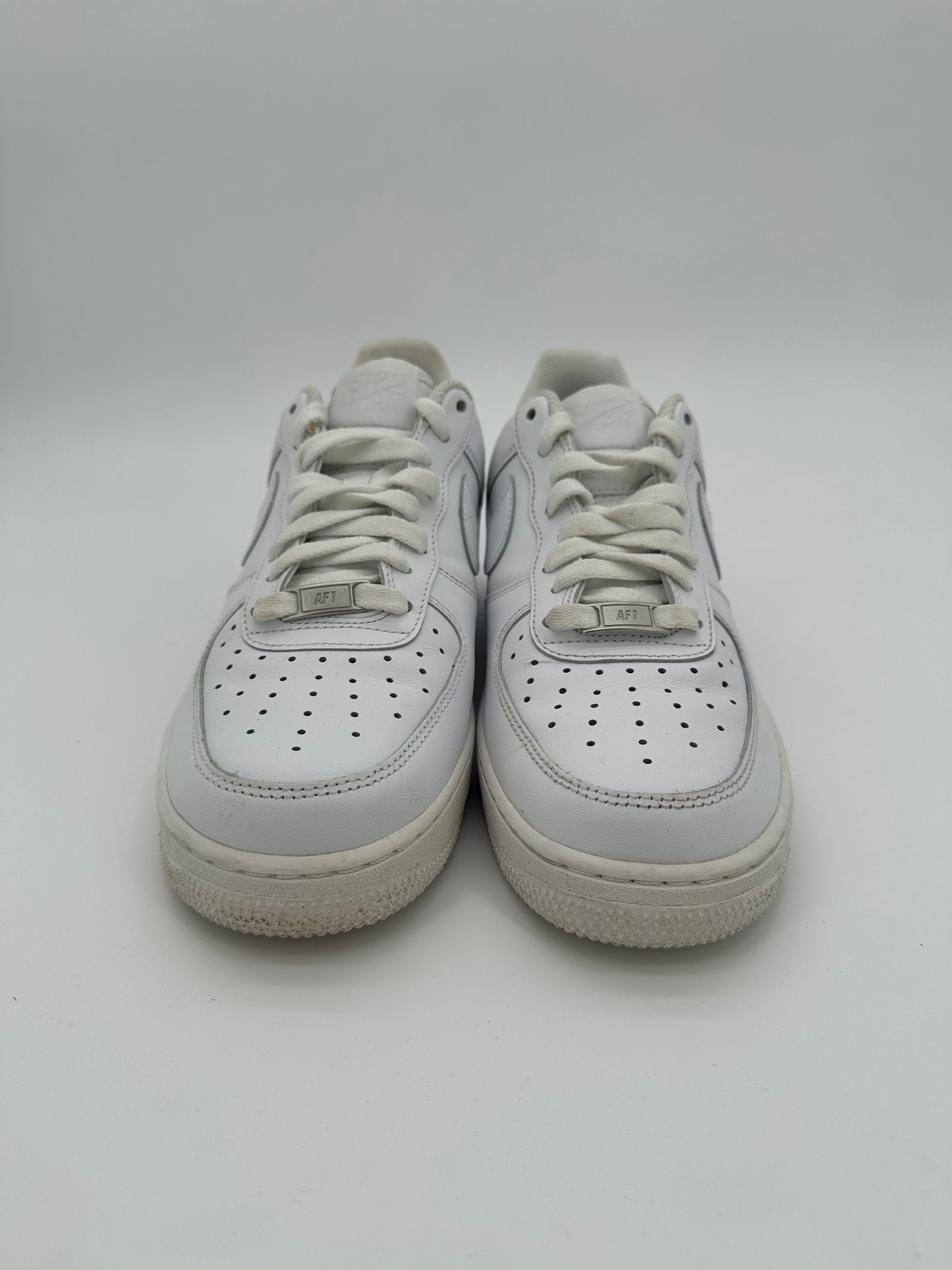 Nike Air Force 1 Low '07 White