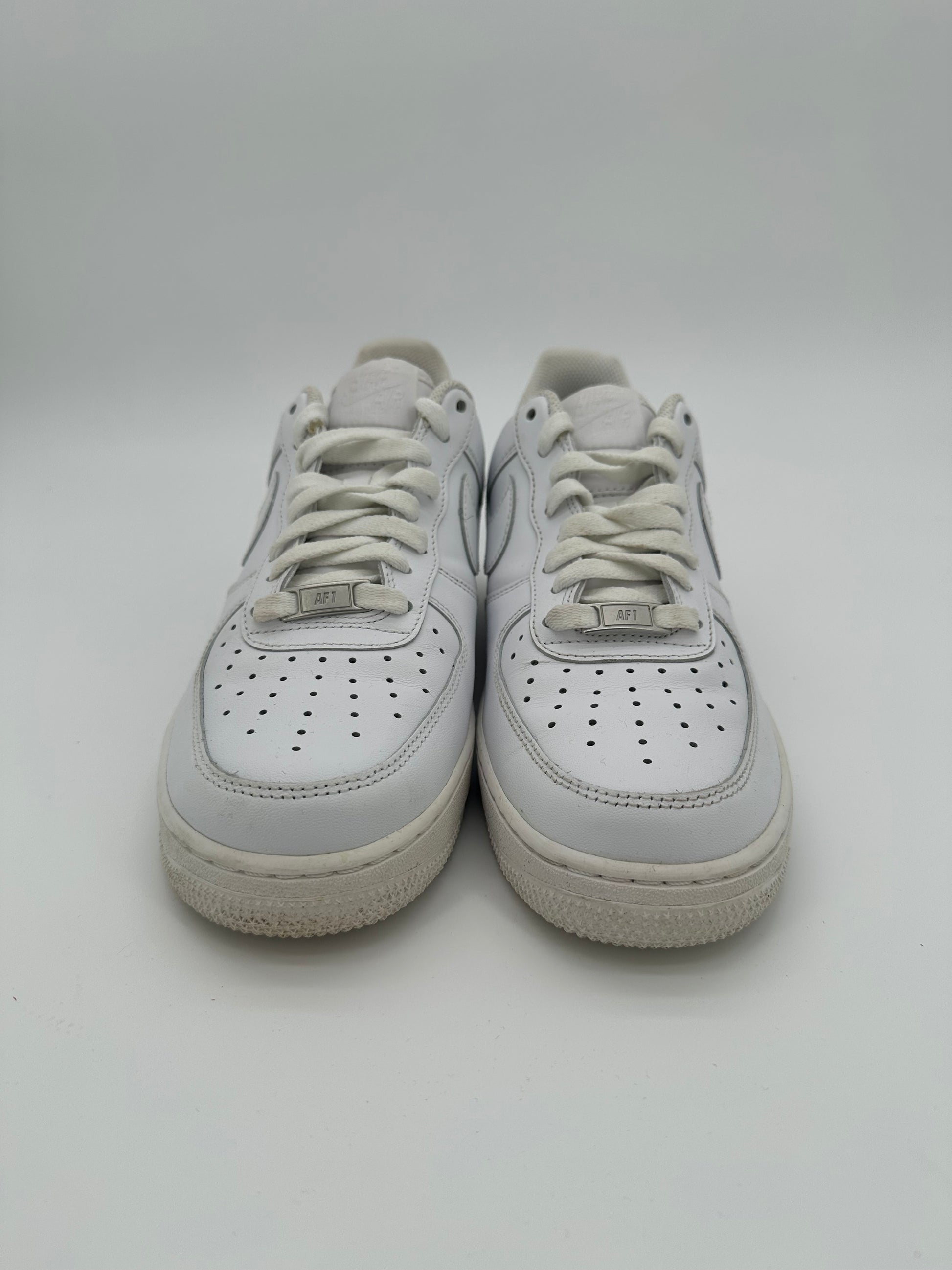 Nike Air Force 1 Low '07 White