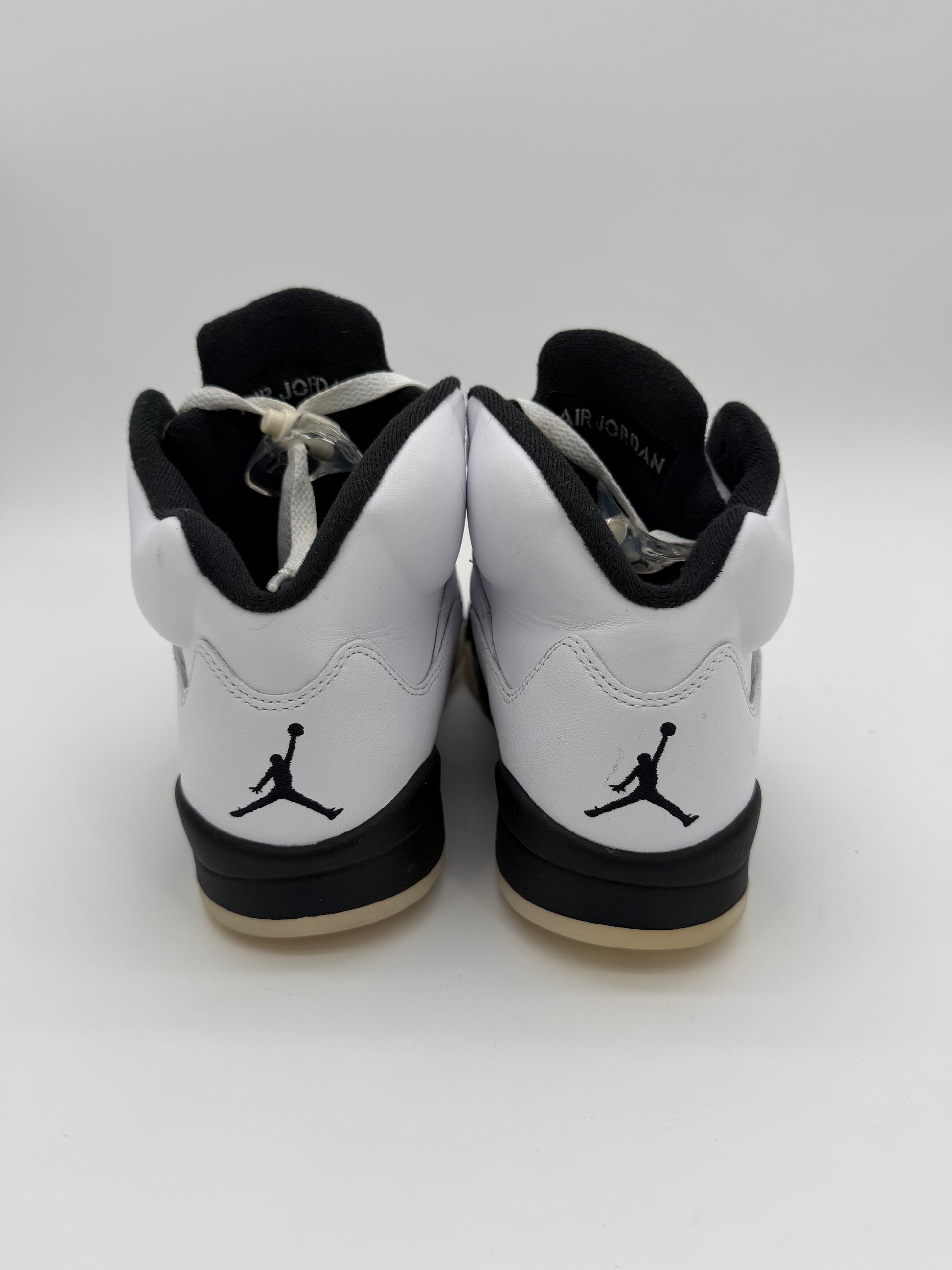 Jordan 5 Retro Reverse Metallic