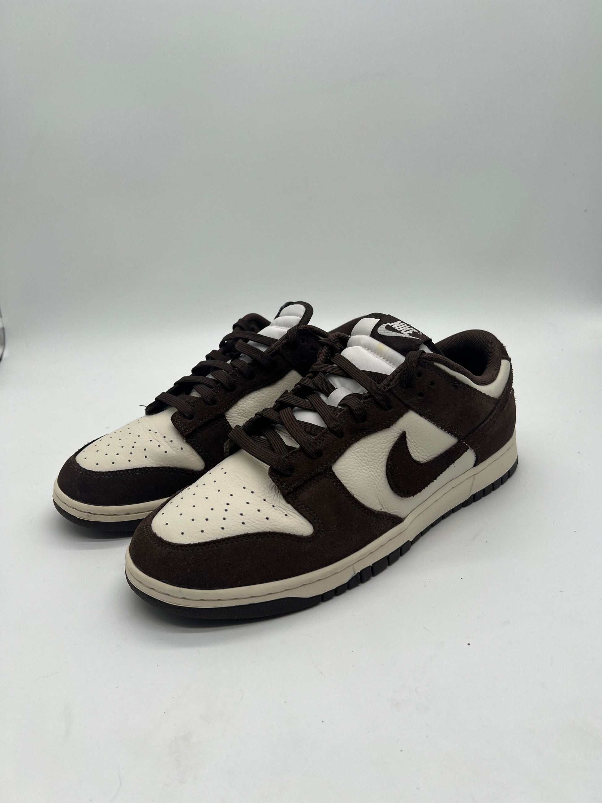Nike Dunk Low Retro SE Pale Ivory Baroque Brown