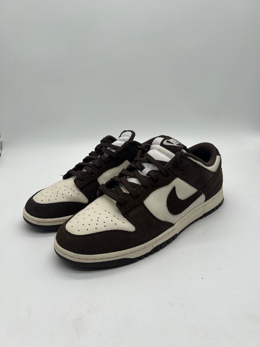 Nike Dunk Low Retro SE Pale Ivory Baroque Brown