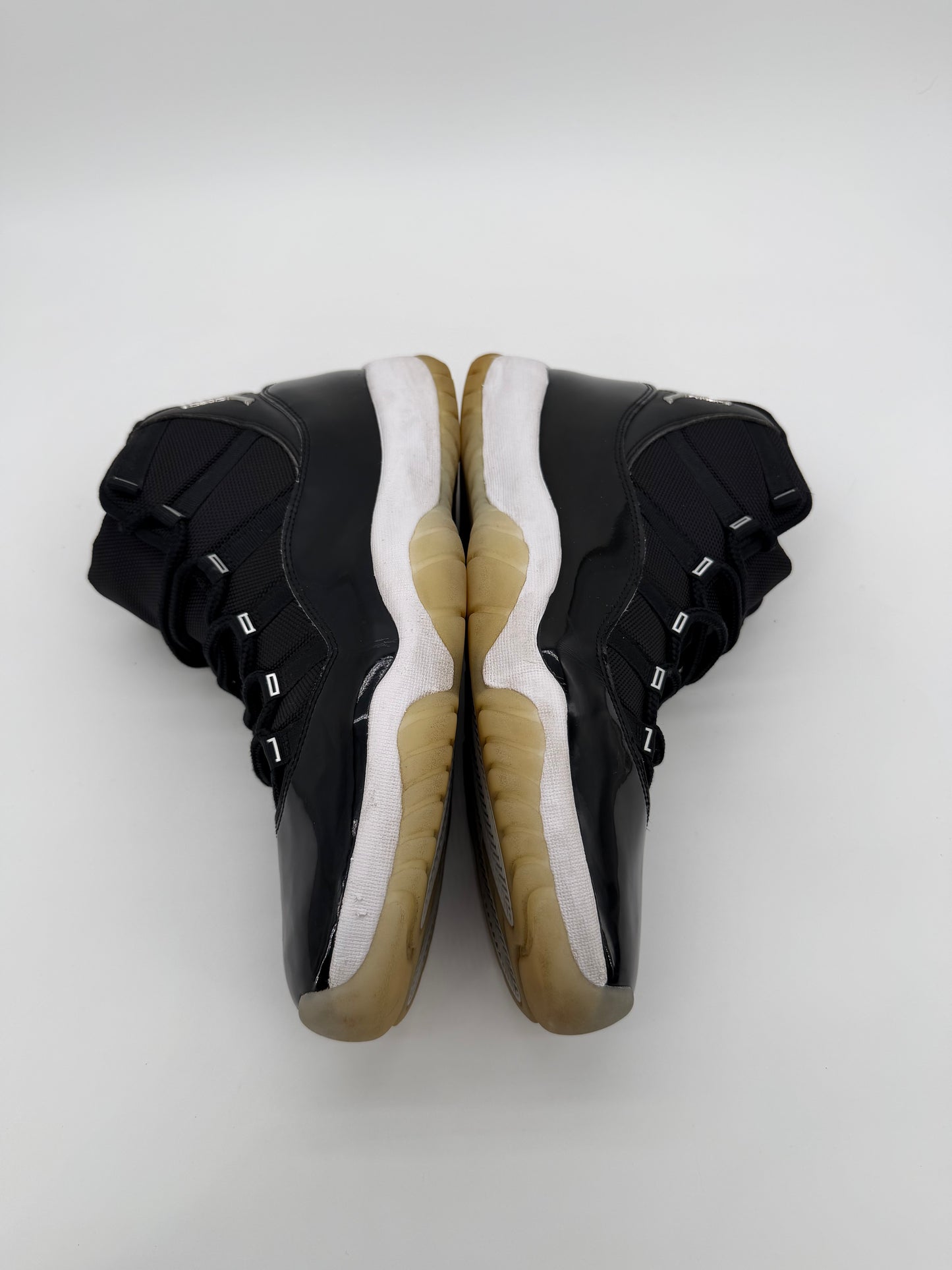 Jordan 11 Retro Jubilee 25th Anniversary