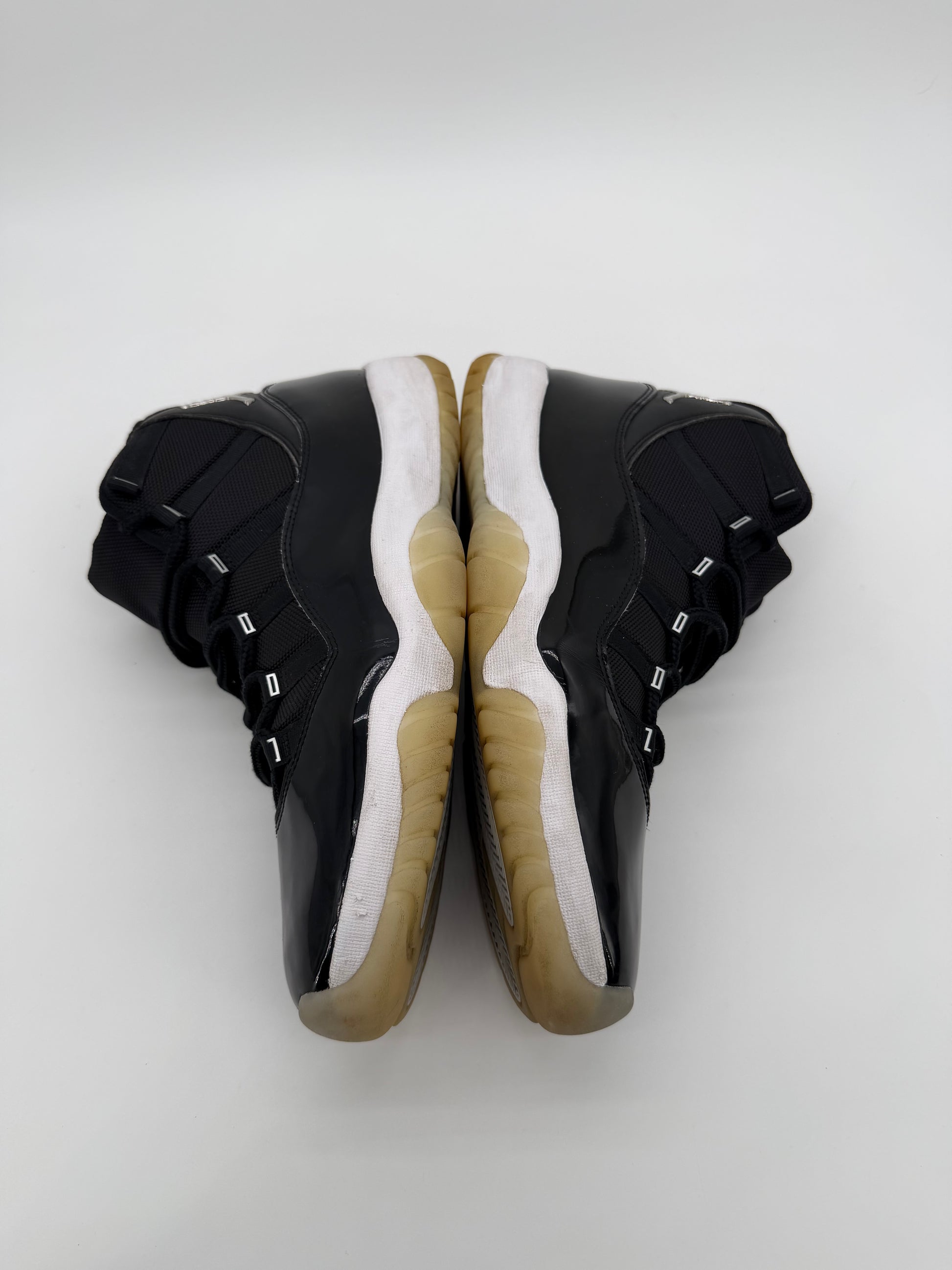 Jordan 11 Retro Jubilee 25th Anniversary