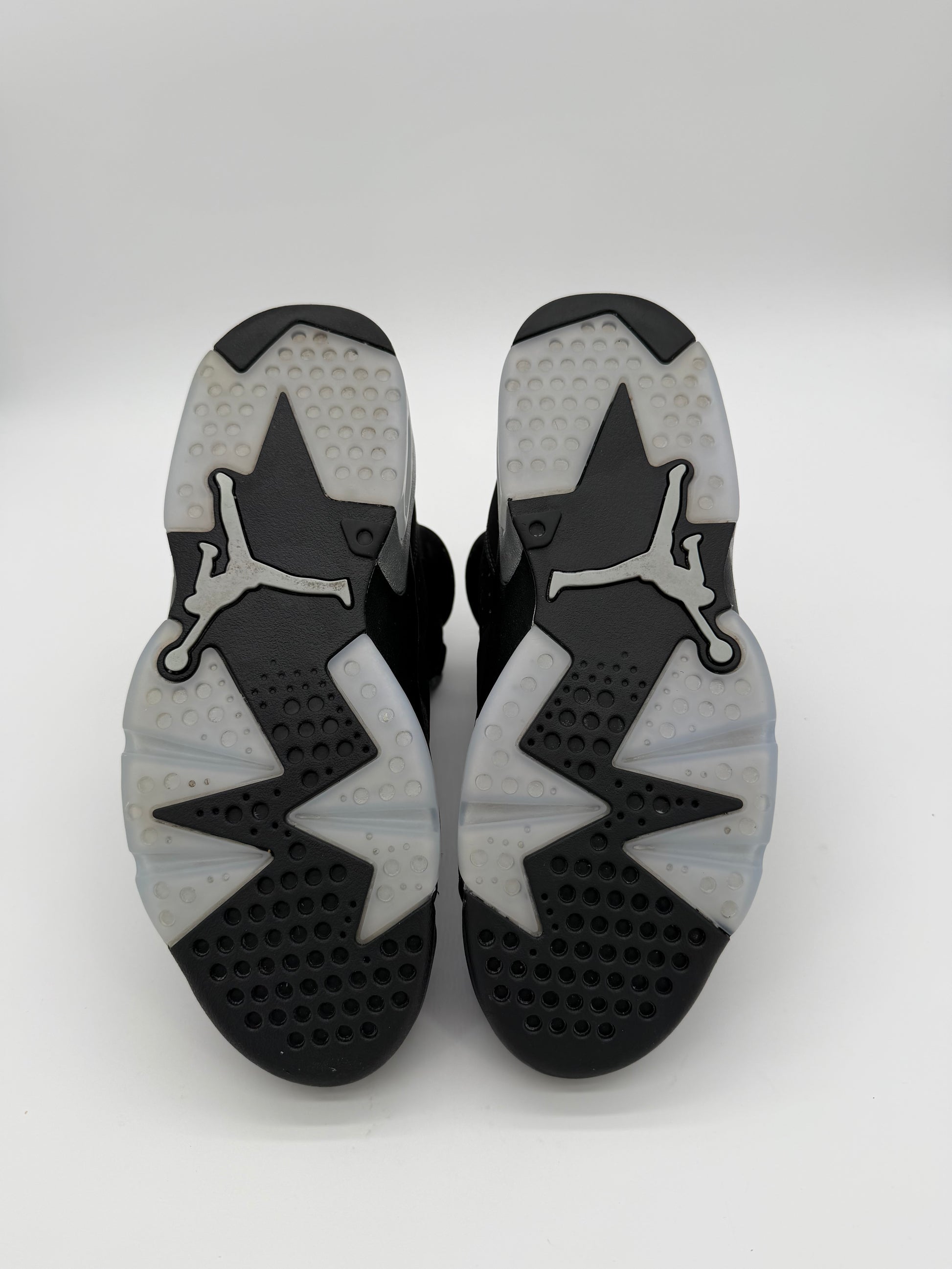 Jordan 6 Retro Chrome