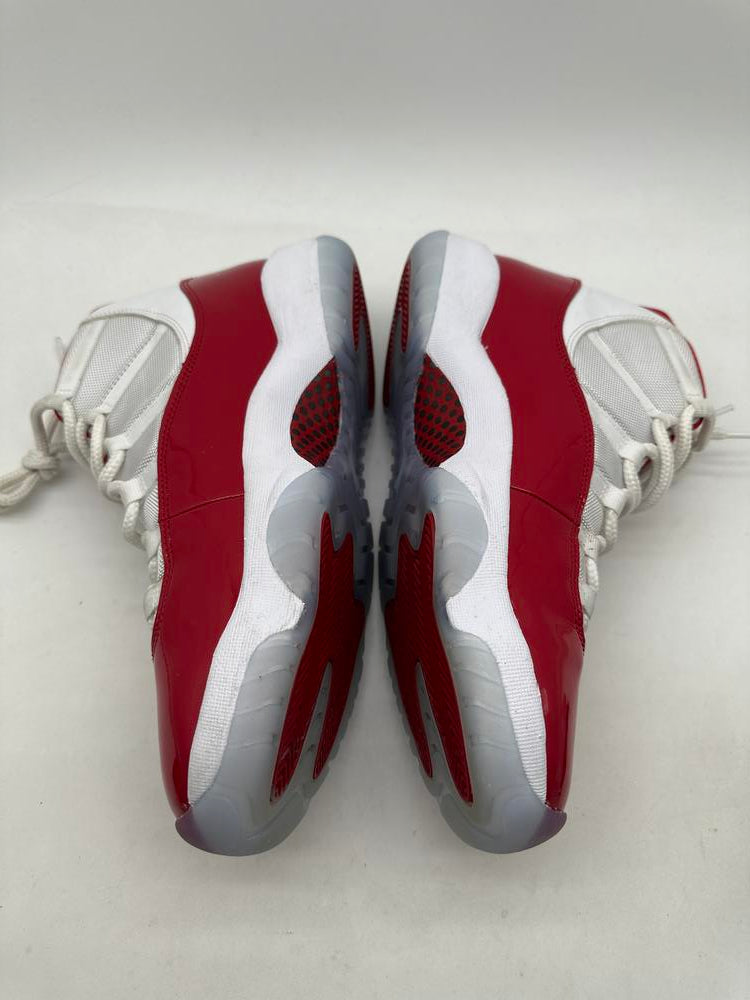 Jordan 11 Retro Cherry (2022)