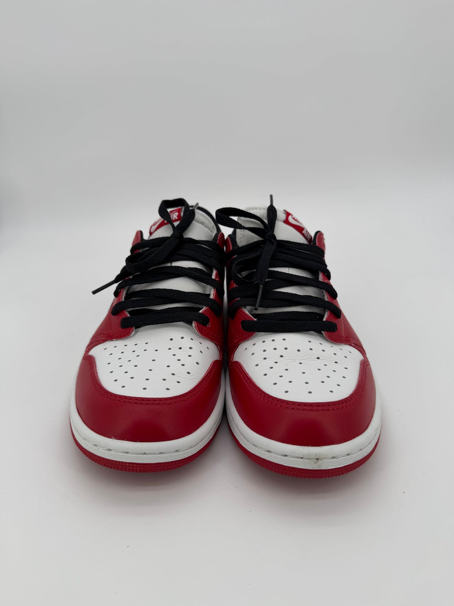 Jordan 1 Retro Low Chicago (2016)
