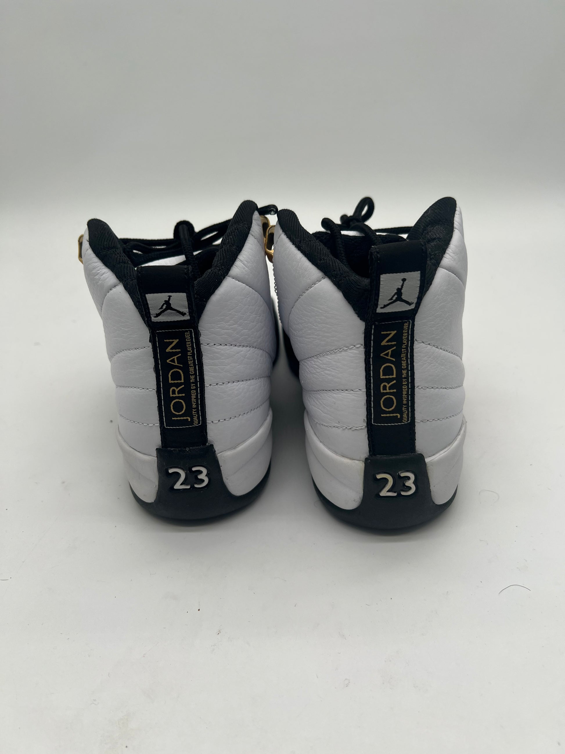 Jordan 12 Retro Royalty Taxi (GS)