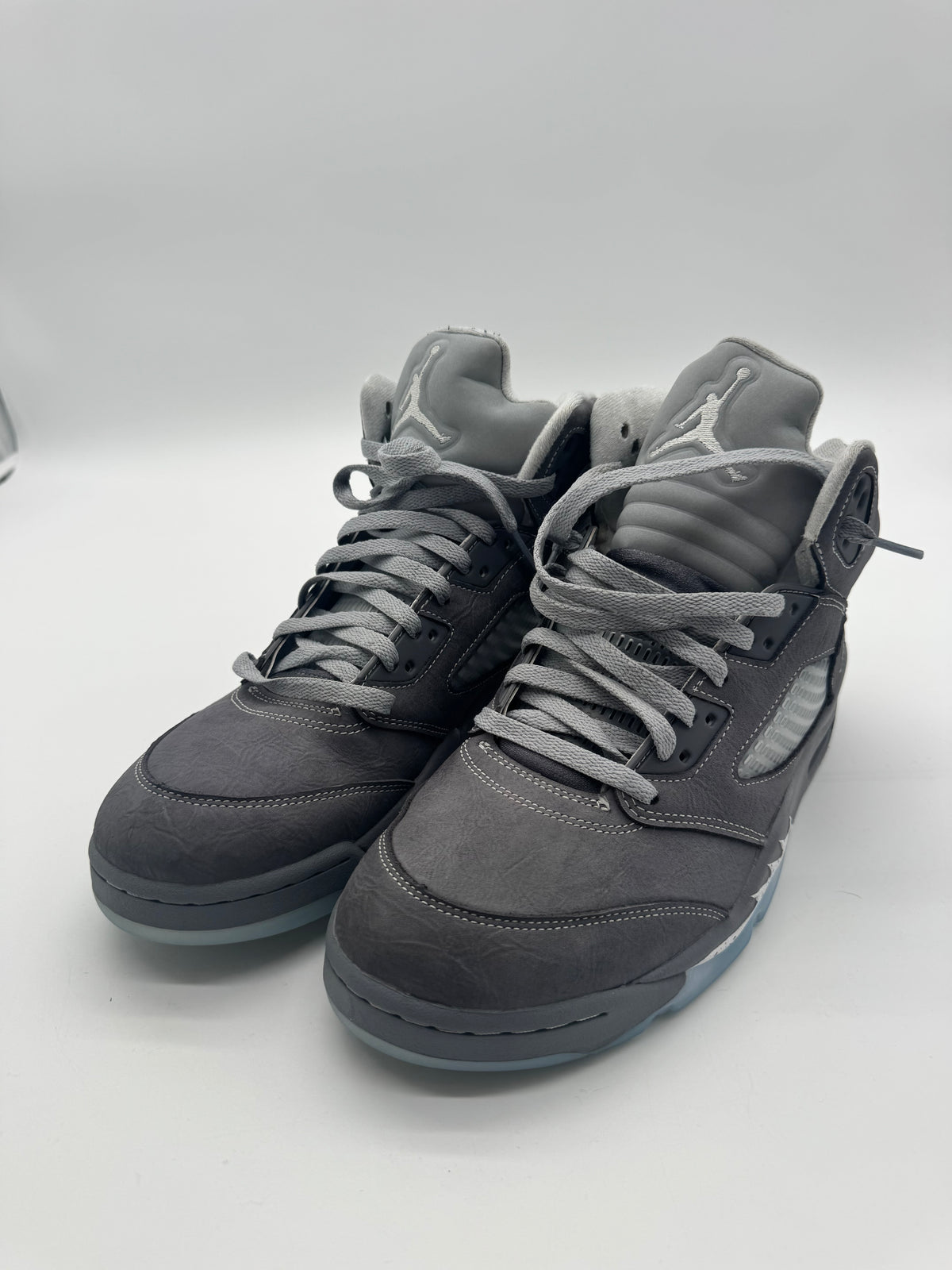 Jordan 5 Retro Wolf Grey (2026)