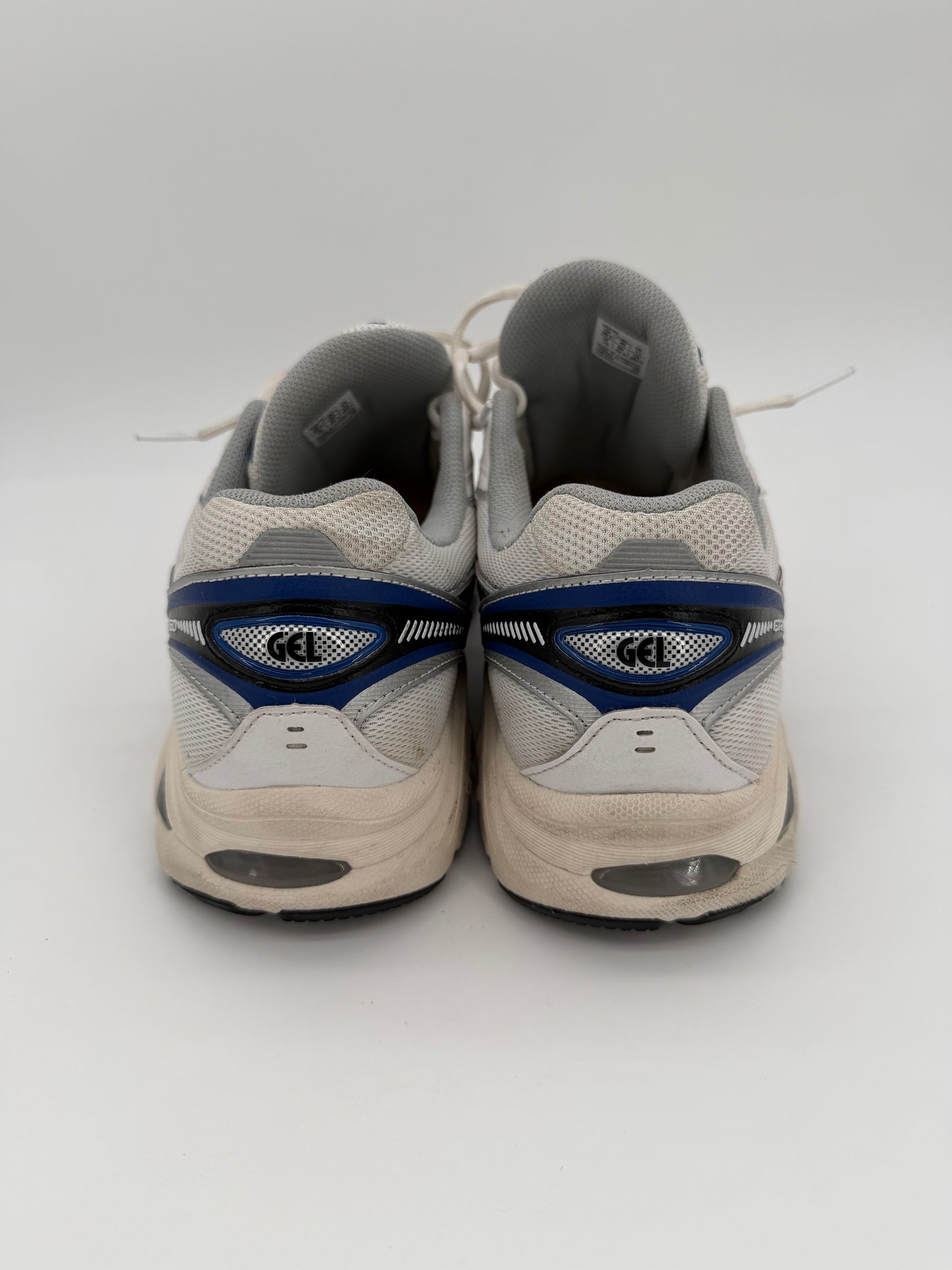 ASICS GT-2160 White Deep Marine