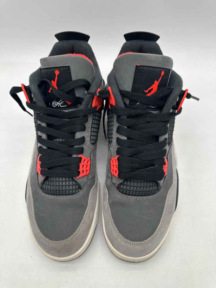 Jordan 4 Retro Infrared