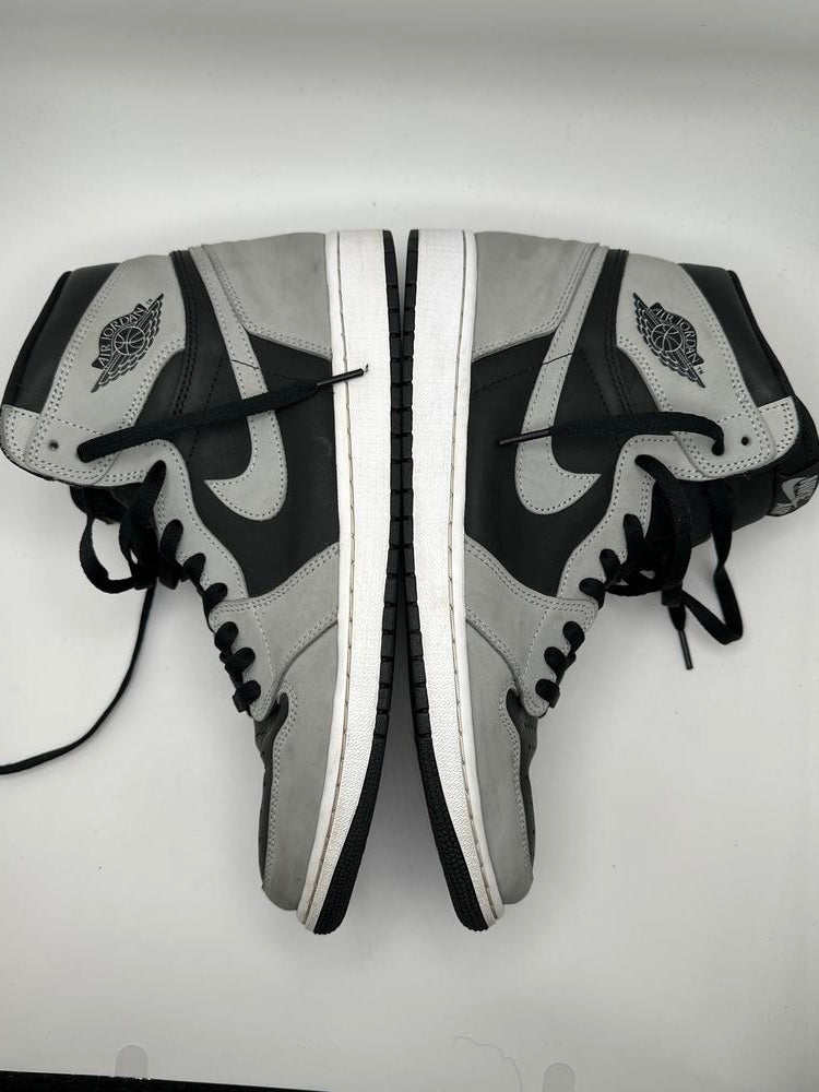 Jordan 1 Retro High  Shadow 2.0