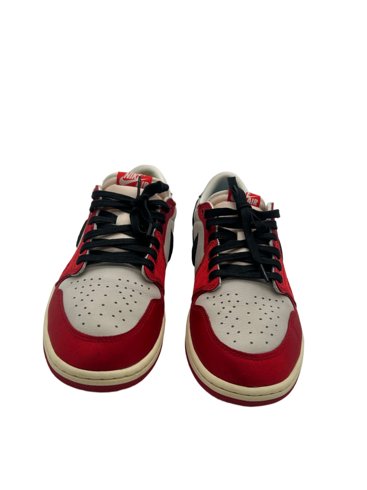 Jordan 1 Retro Low OG Trophy Room Rookie Card Away