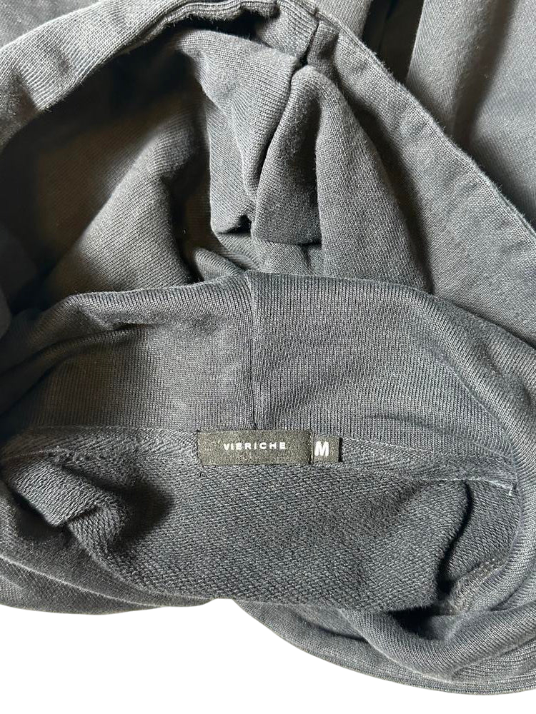 Vieriche Tracksuit Teal/Black Top And Bottom