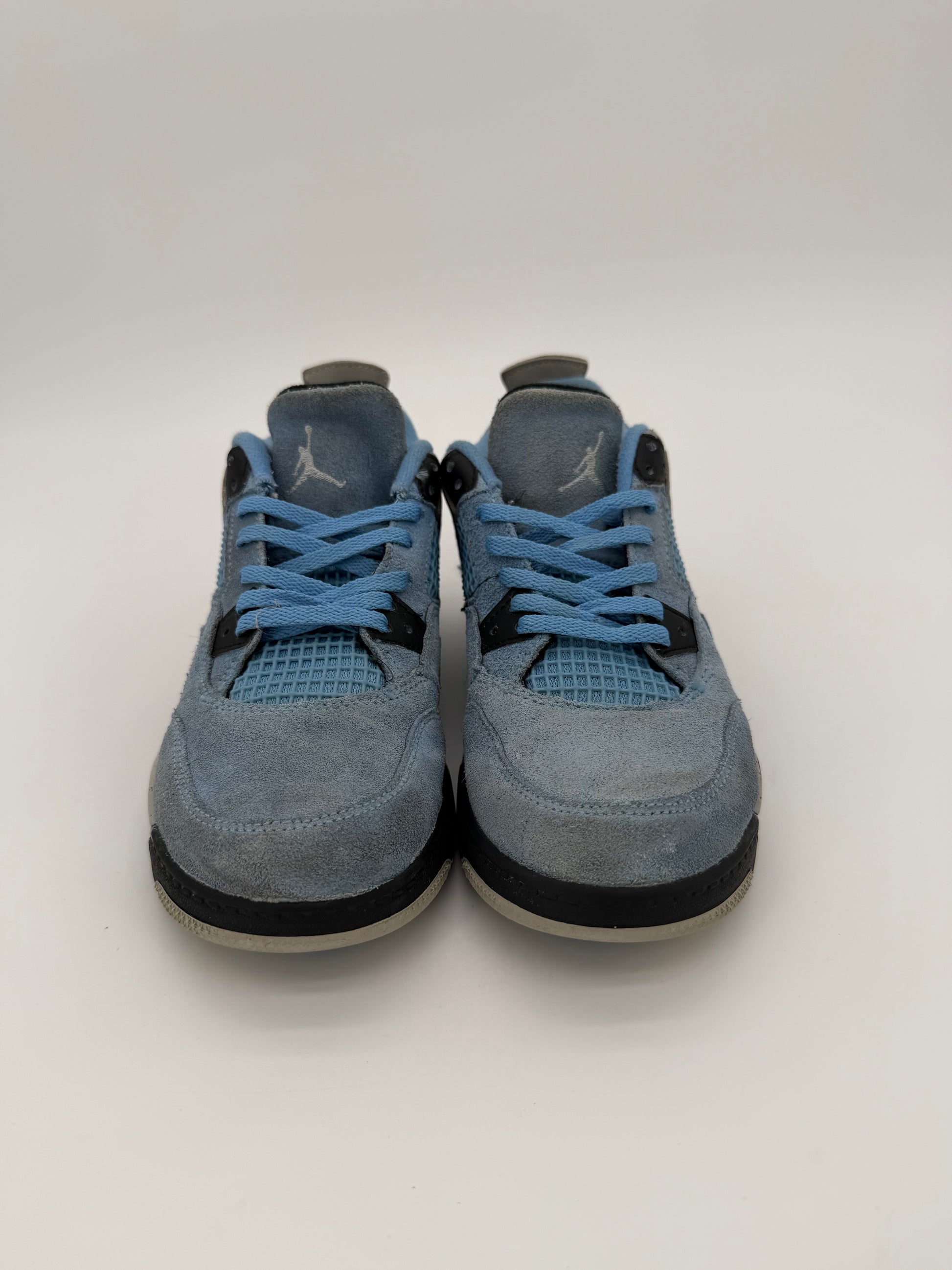 Jordan 4 Retro University Blue (PS)