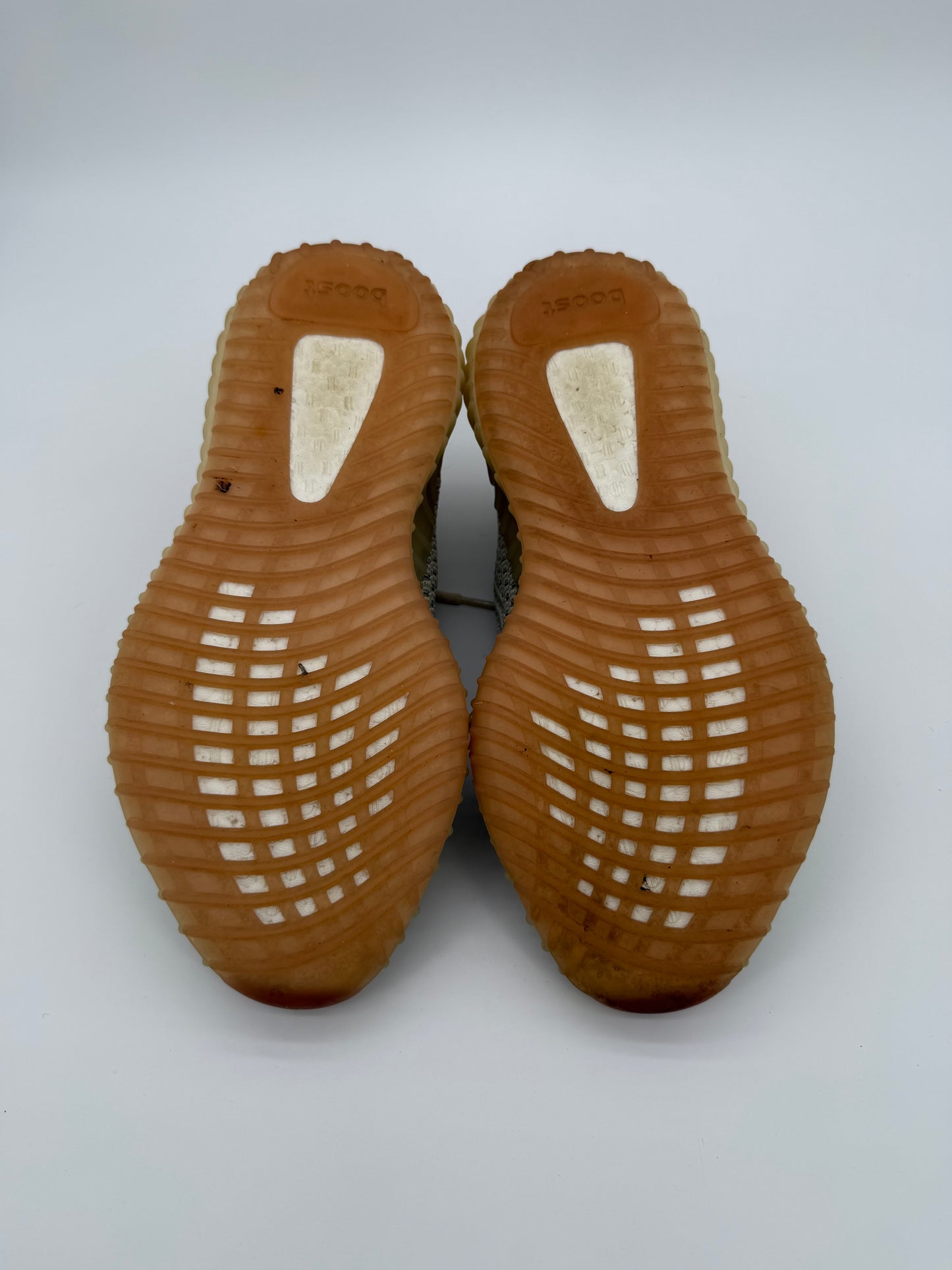 adidas Yeezy Boost 350 V2 Citrin (Non-Reflective)