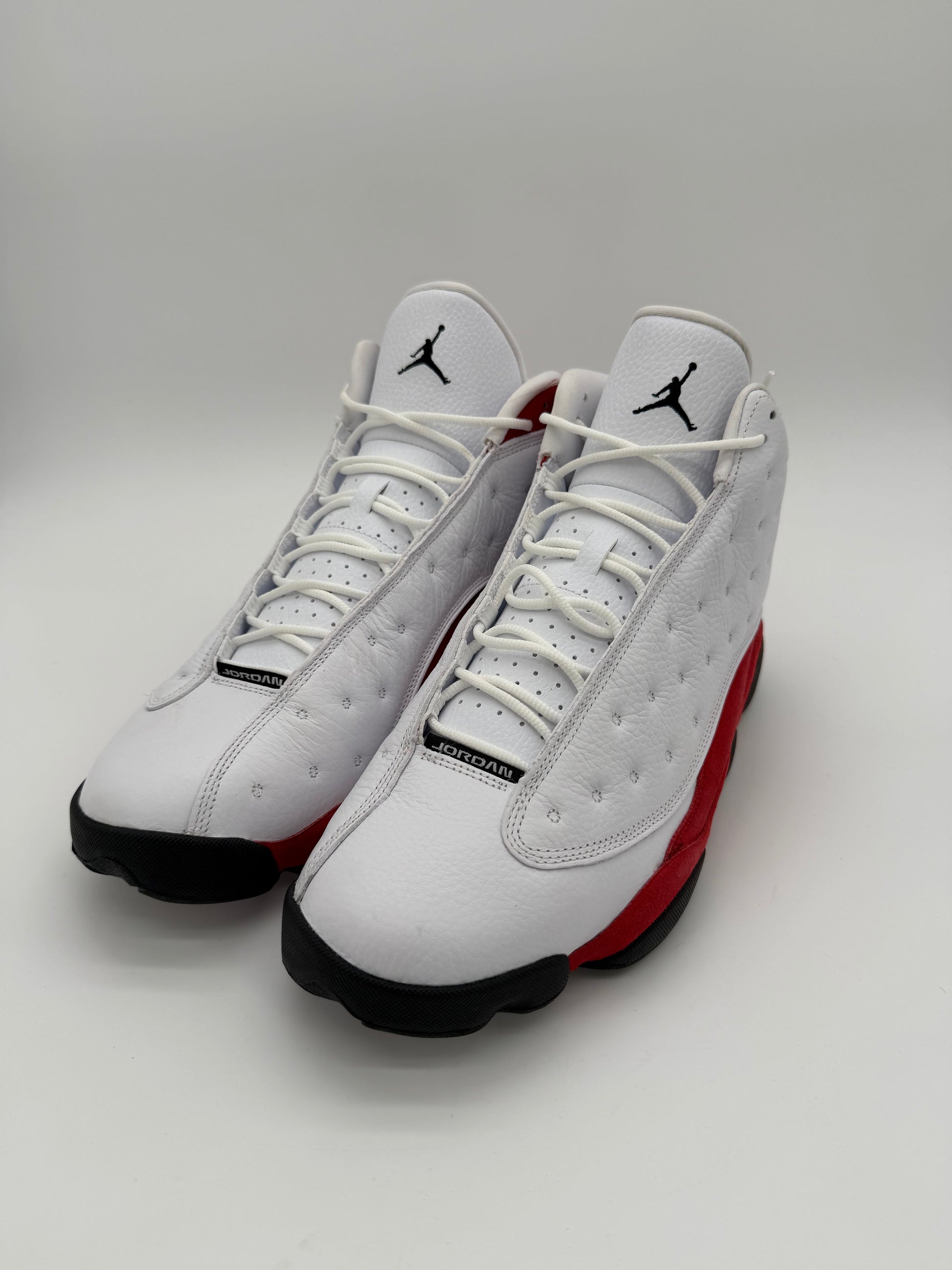 Jordan 13 Retro OG Chicago (2017)