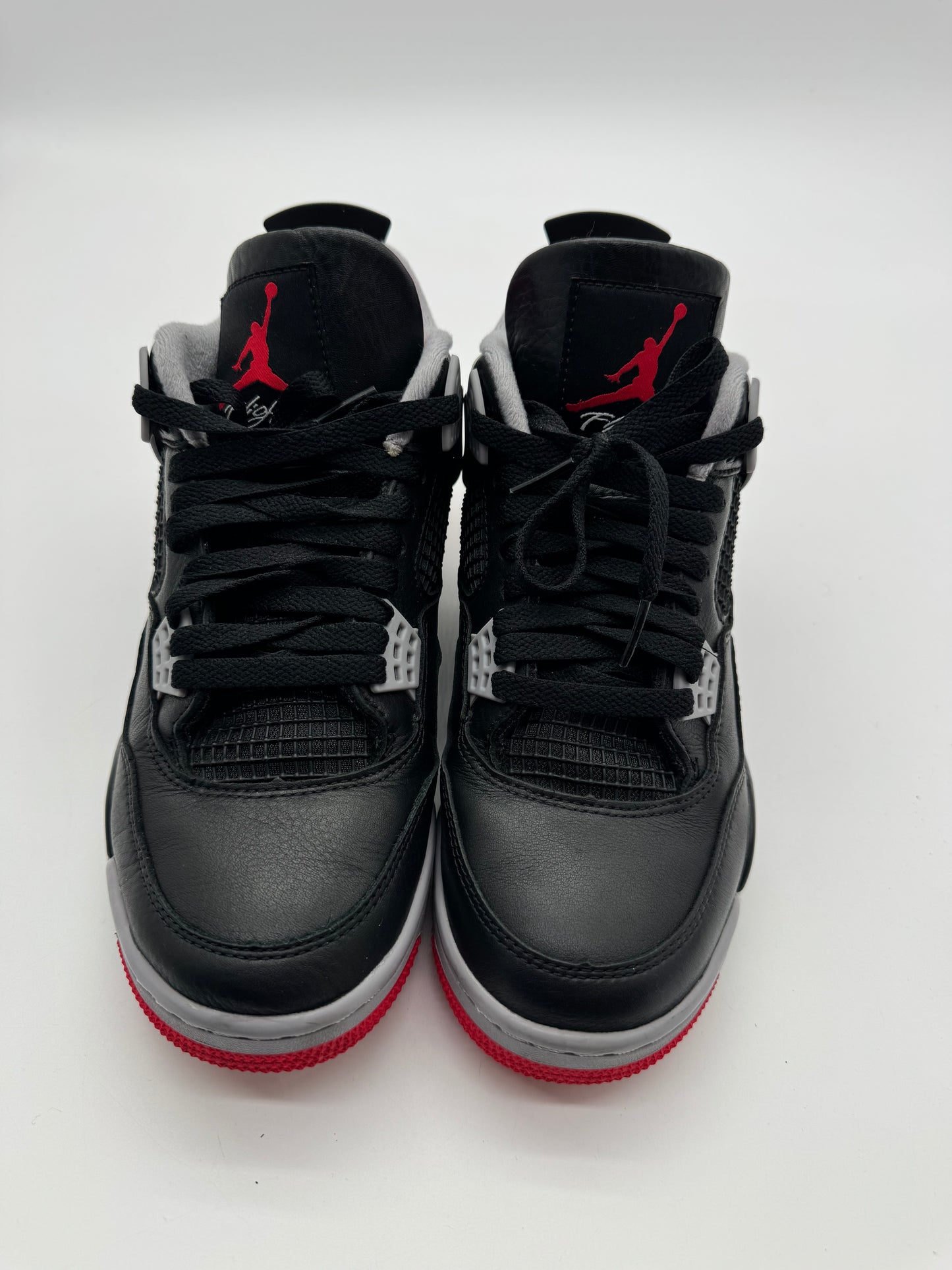 Jordan 4 Retro Bred Reimagined