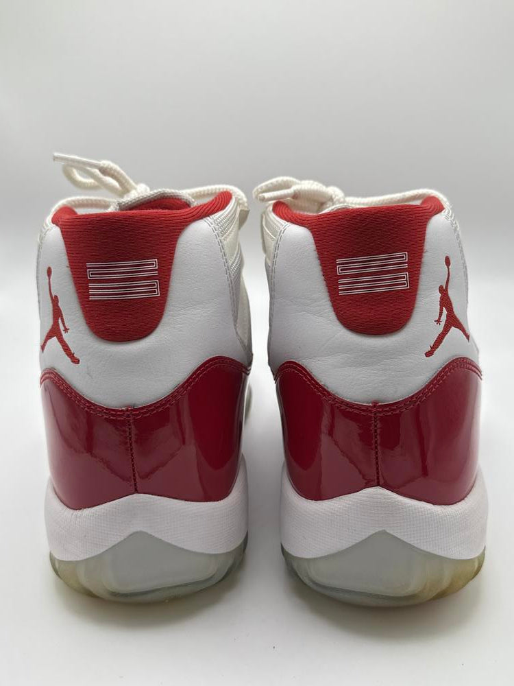 Jordan 11 Retro Cherry (2022)