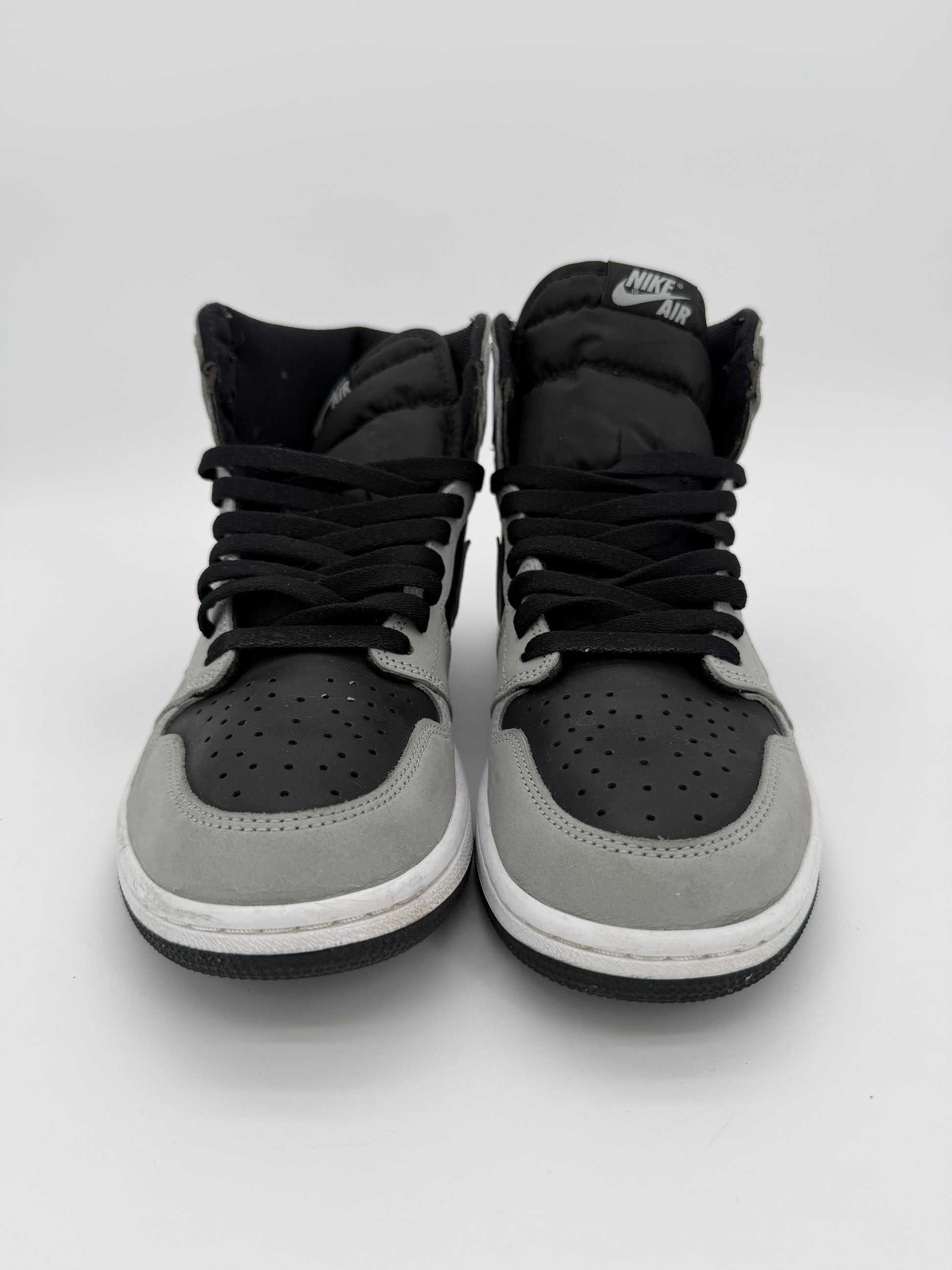 Jordan 1 Retro High  Shadow 2.0