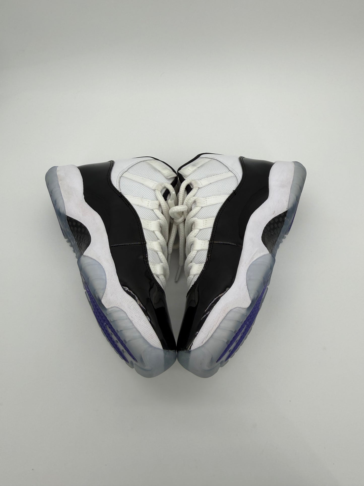 Jordan 11 Retro Concord (2018)